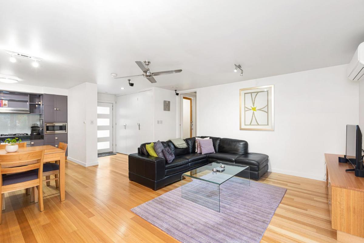 Frewville 7A Apartment