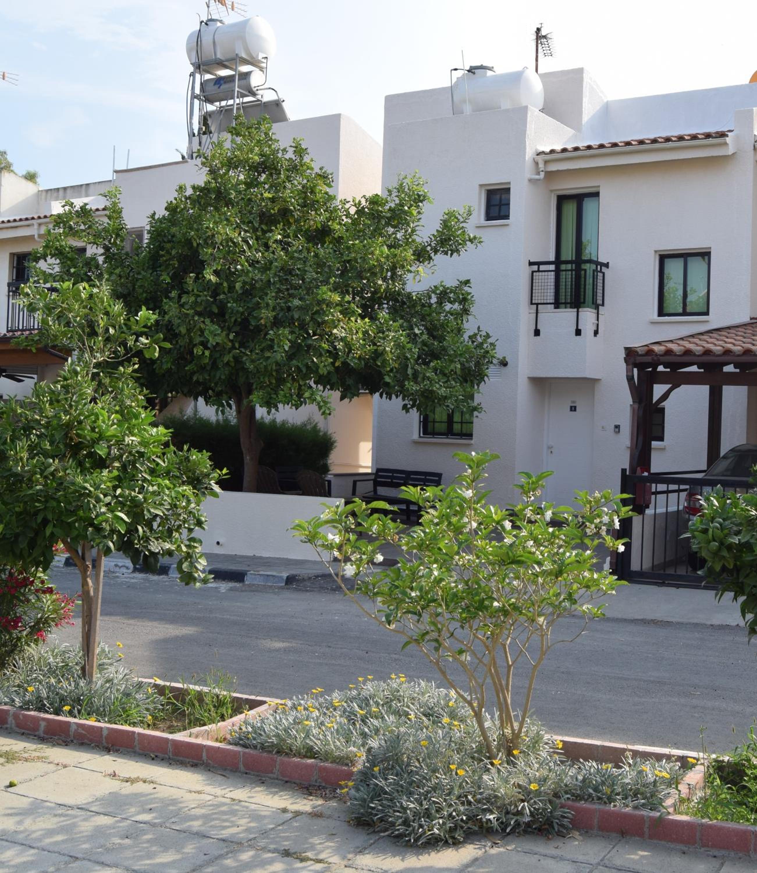 Christos beach house