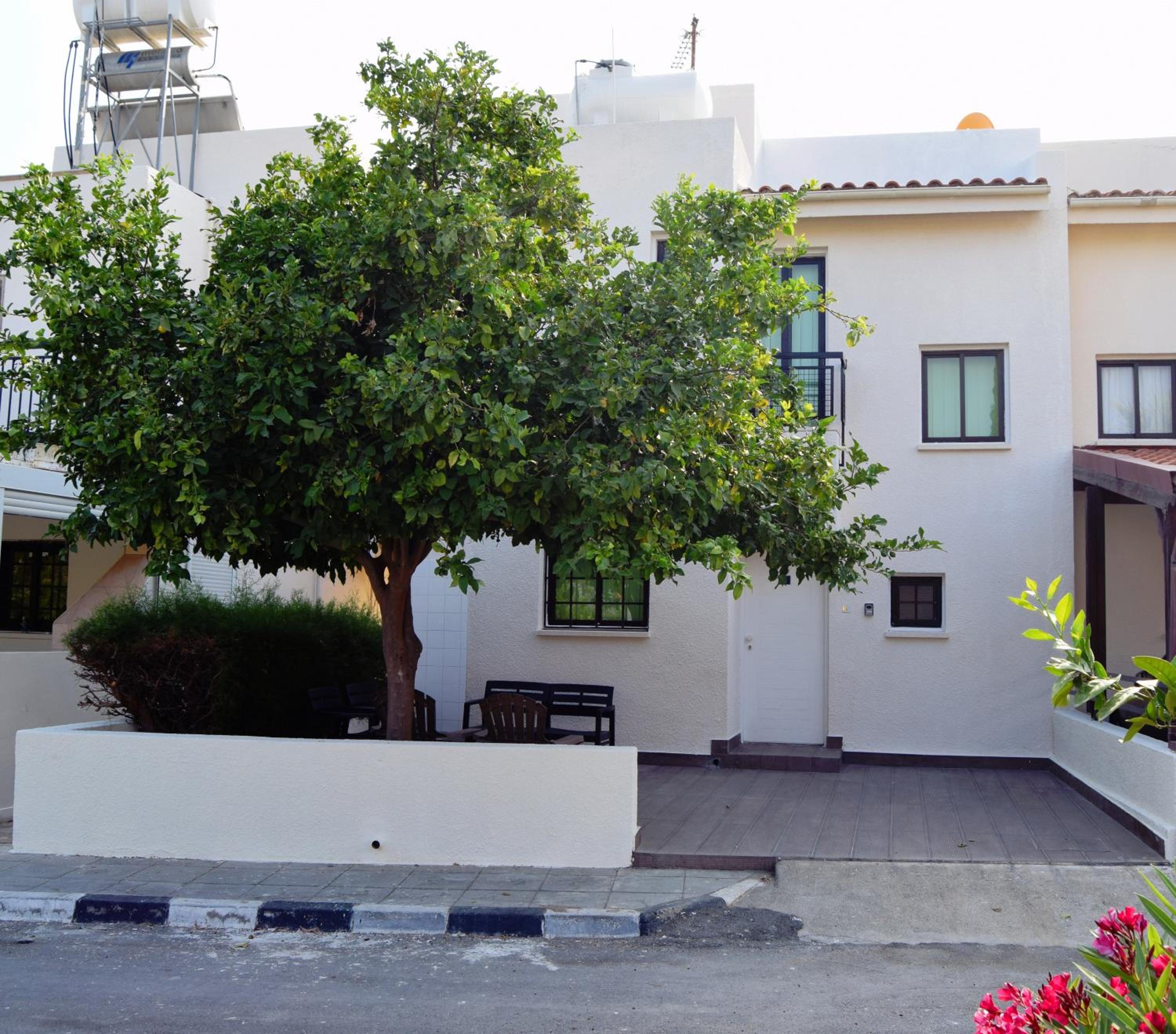 Christos beach house