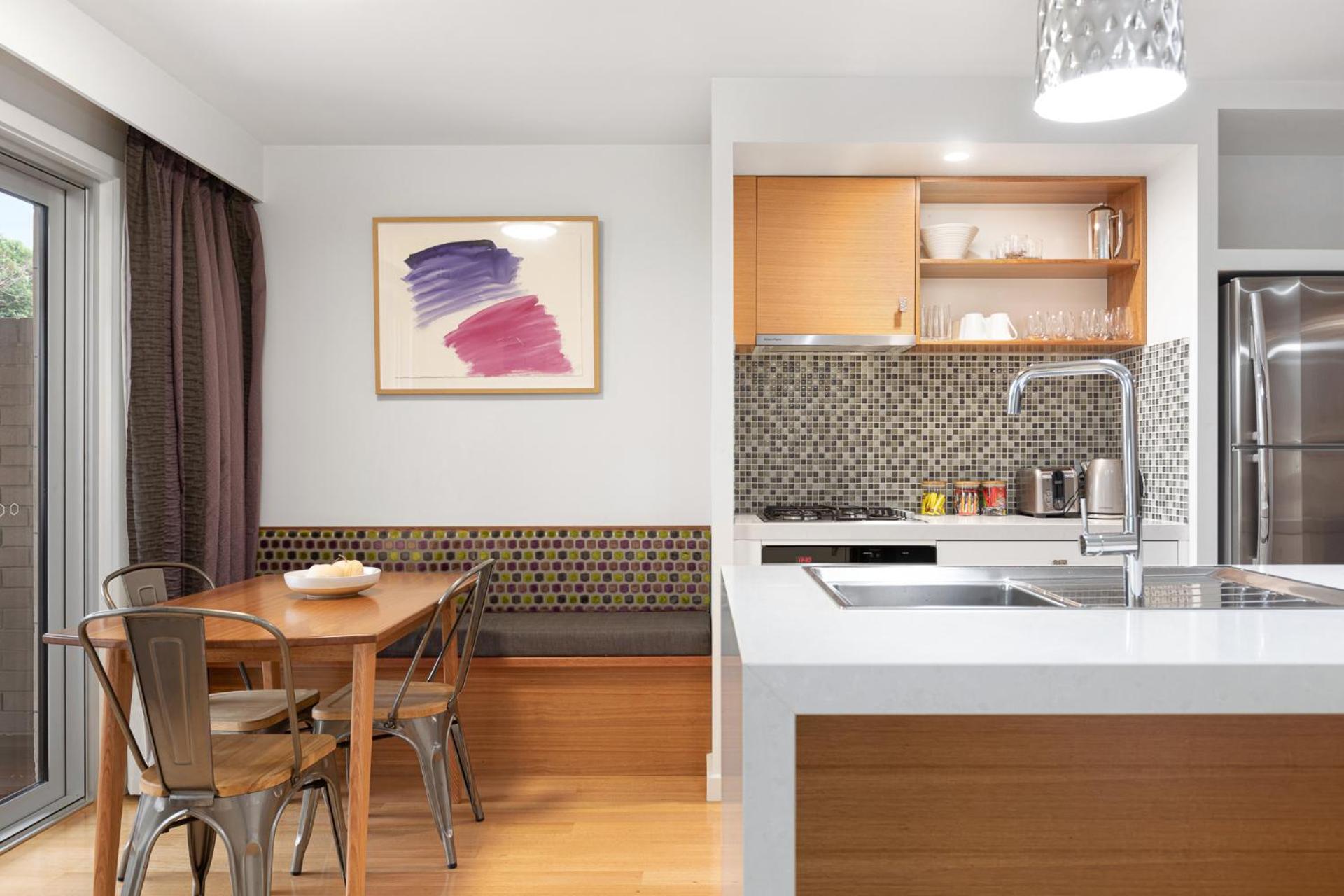 Frewville 7 Apartment