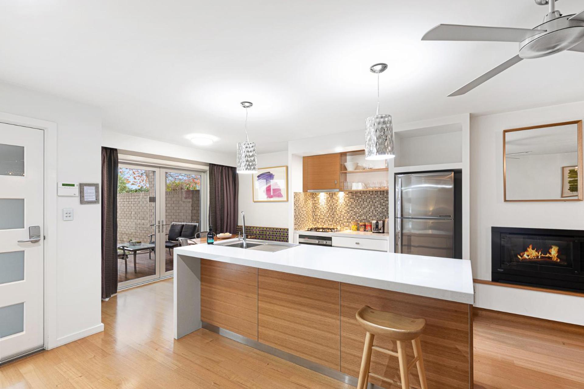 Frewville 7 Apartment