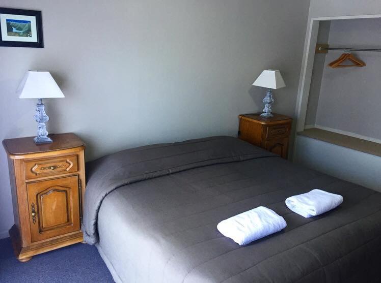 Ruapehu Mountain Motel & Lodge view 5