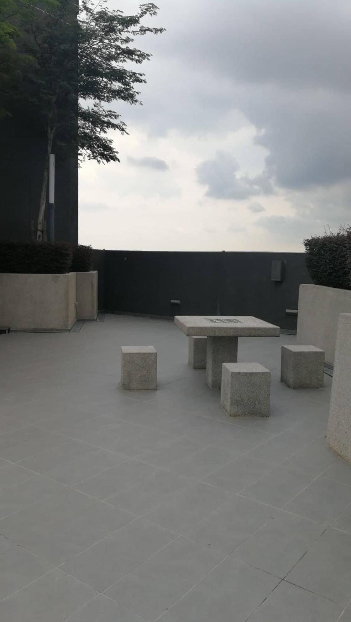 Orangerabbit@IconCity photo 3