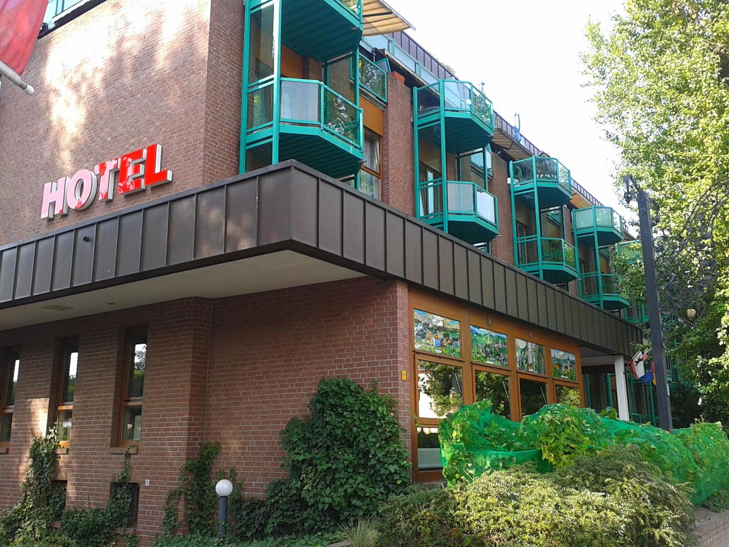 Berlin Vacations - Solitaire Hotel - Property Image 55