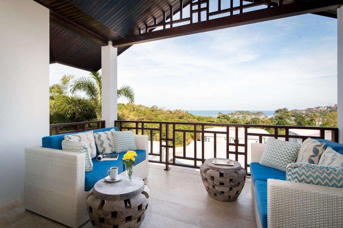 Samui Sky 36S view 5