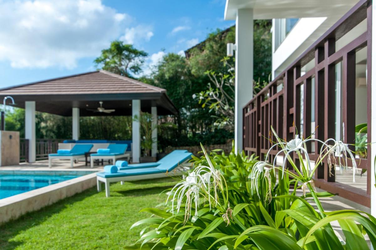 Samui Sky 36S view 3