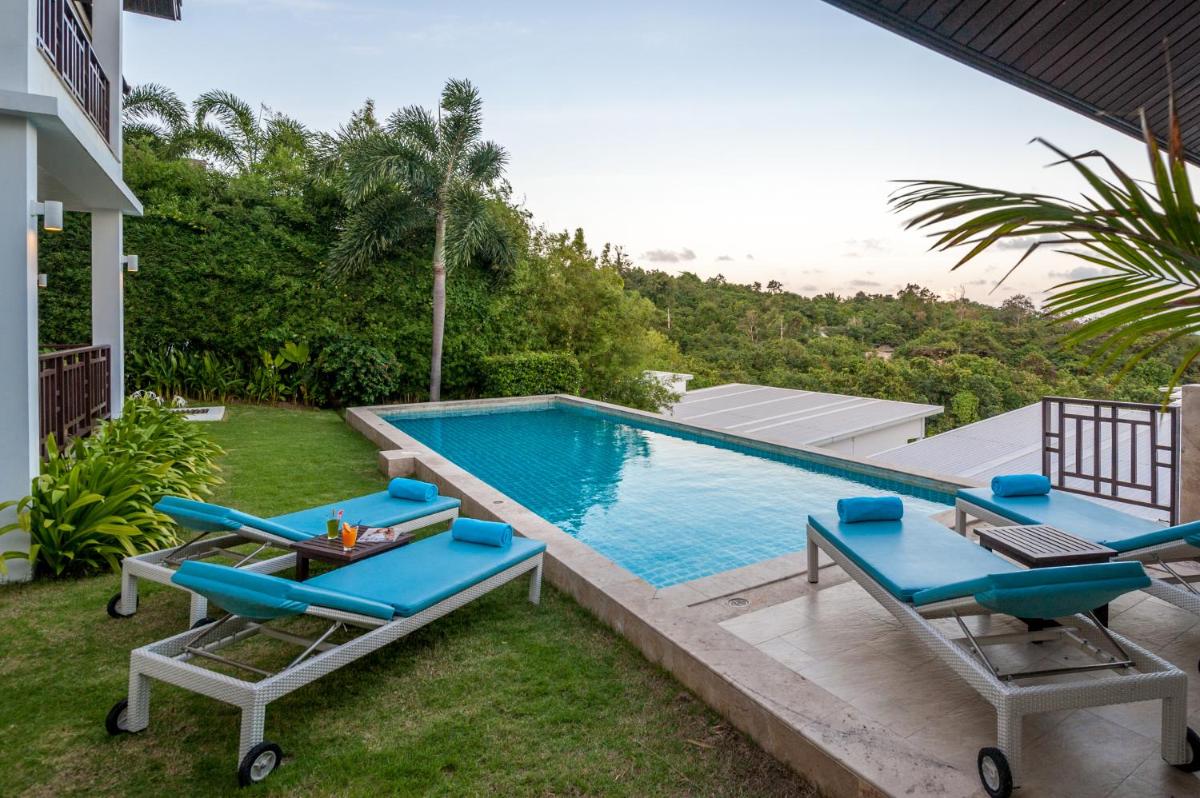 Samui Sky 36S view 2