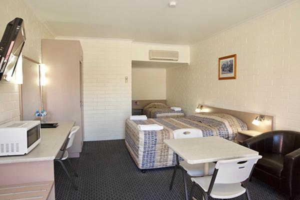 Pioneer Motel Goondiwindi, photo 9