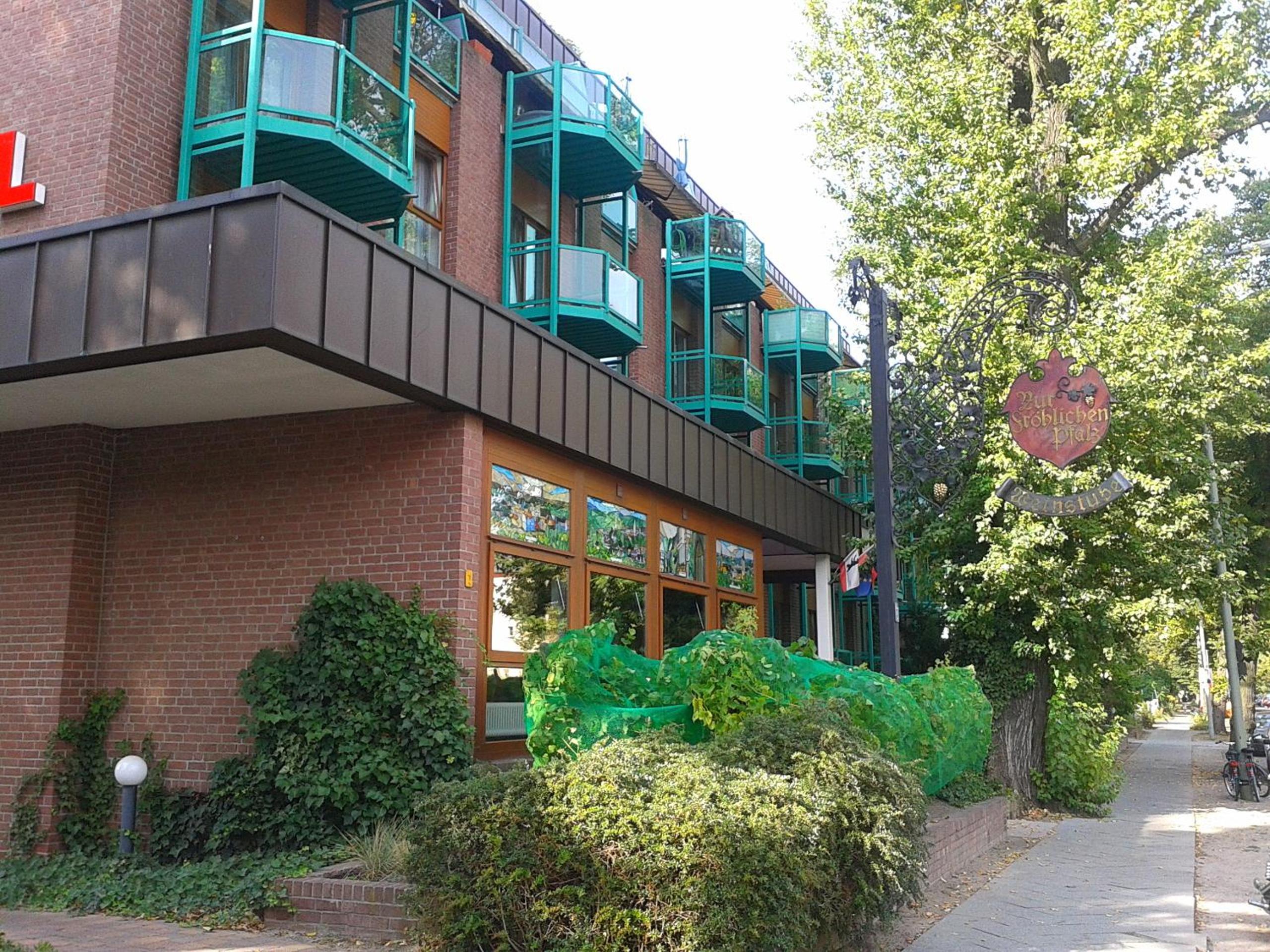 Berlin Vacations - Solitaire Hotel - Property Image 57