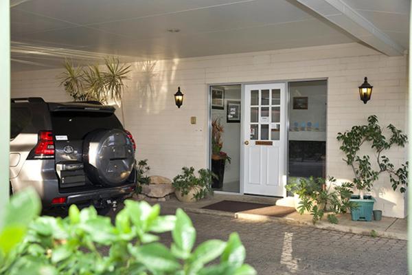 Pioneer Motel Goondiwindi, photo 12