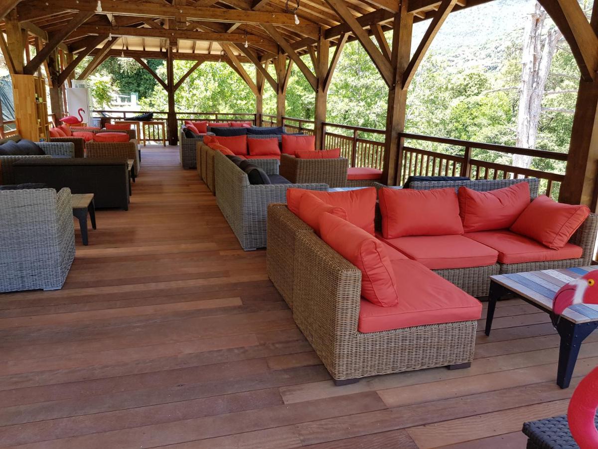 Hotel Casa Del Torrente