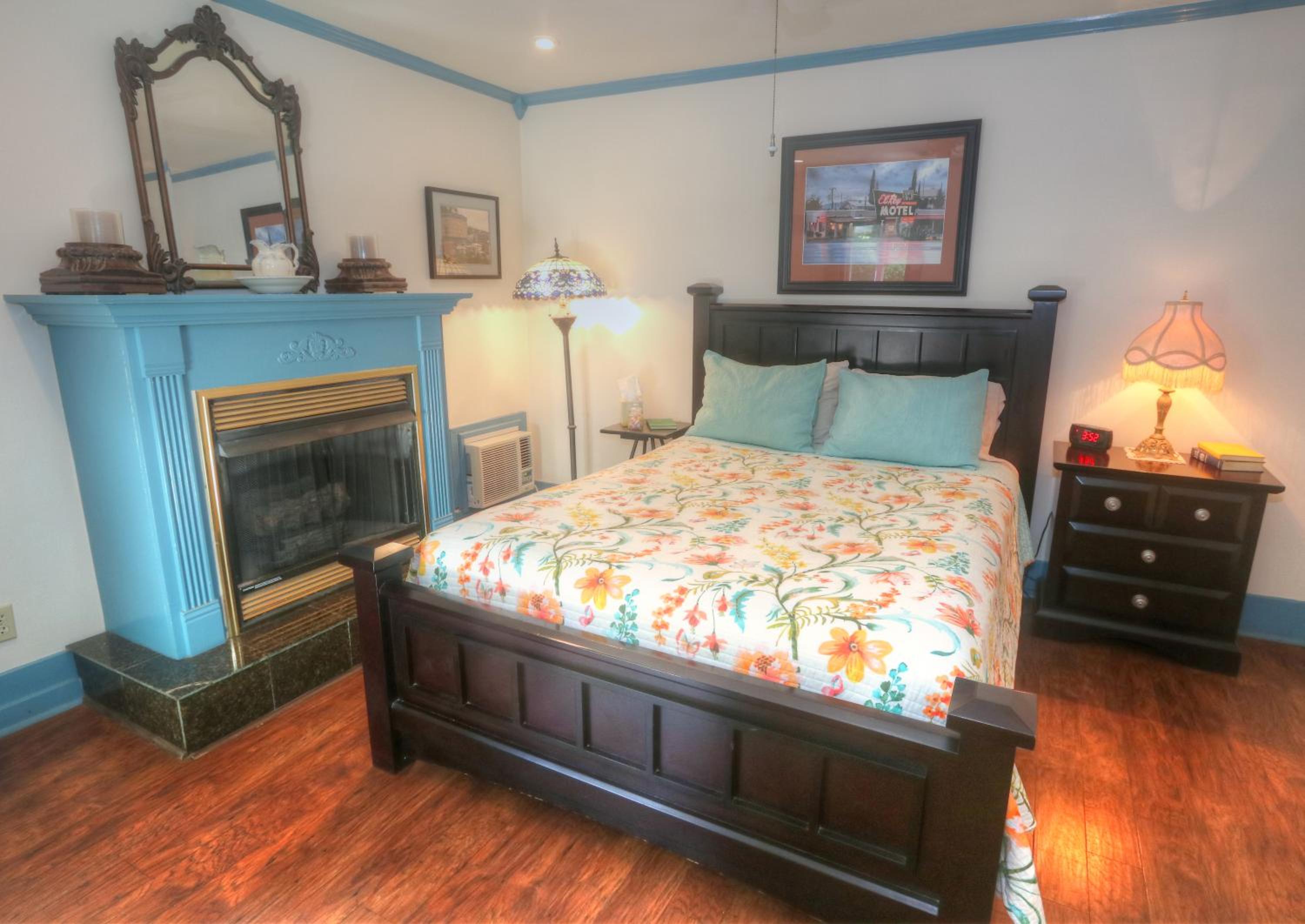 Hidden Springs Bed and Breakfast