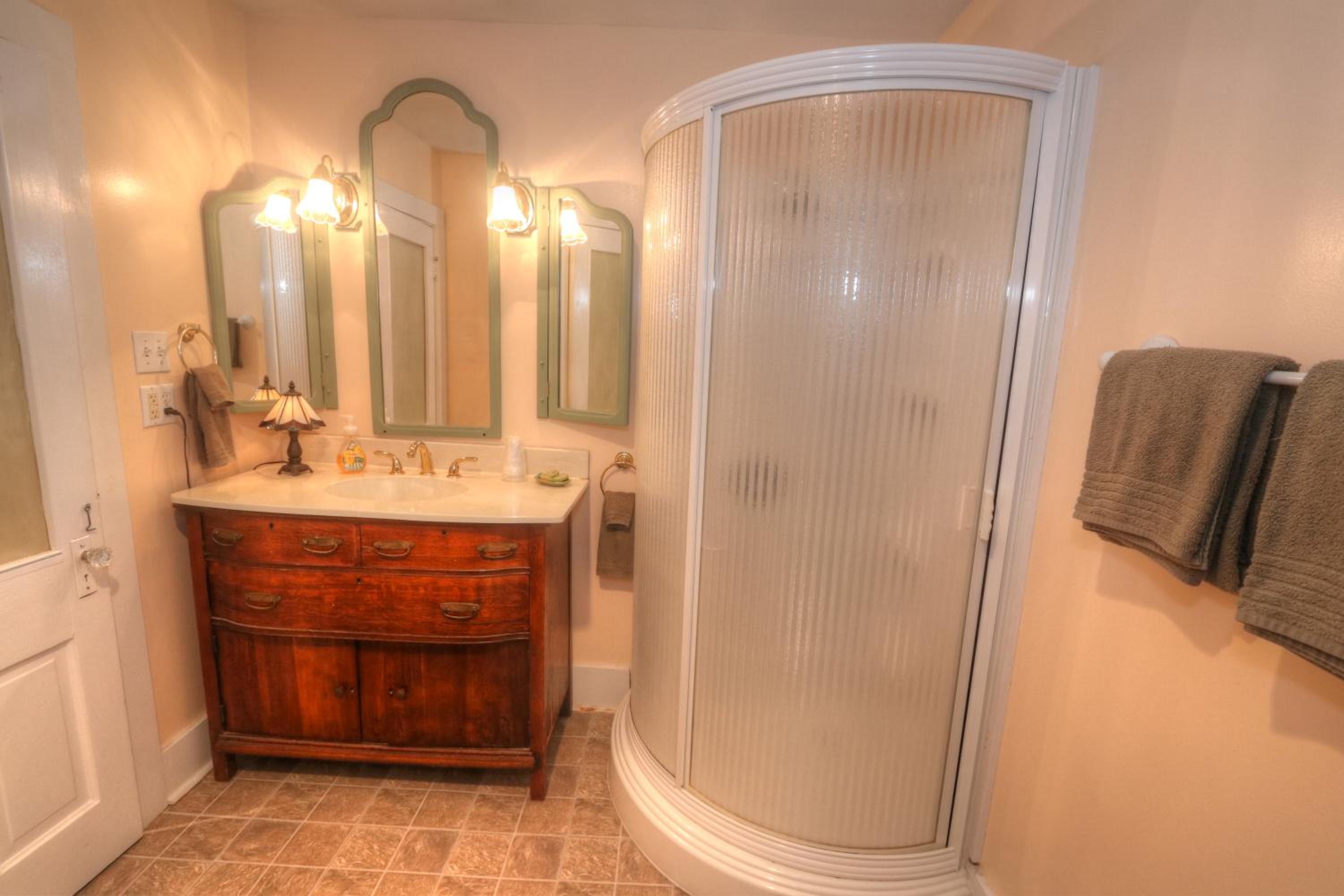 Hidden Springs Bed and Breakfast