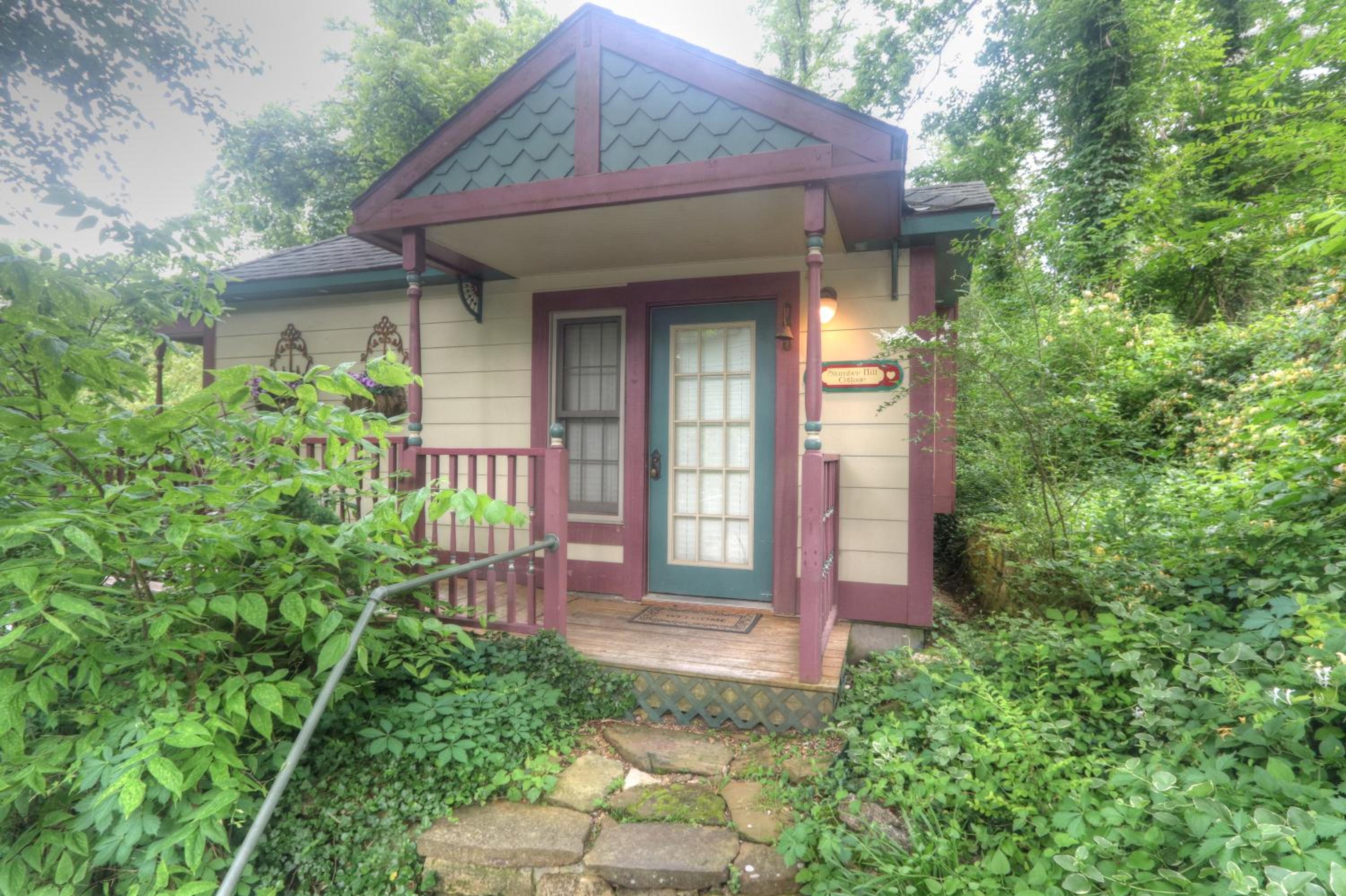 Hidden Springs Bed and Breakfast