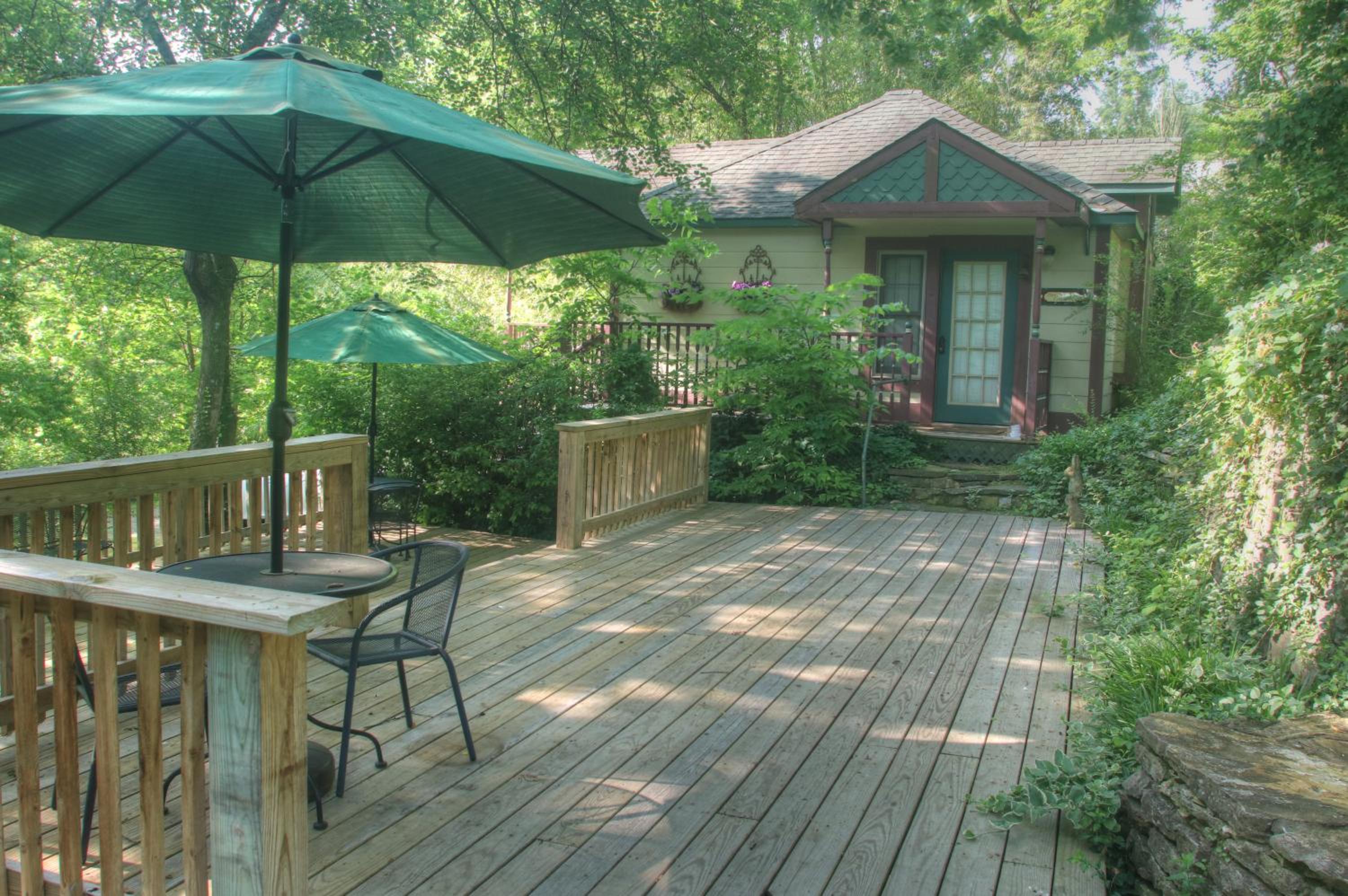 Hidden Springs Bed and Breakfast