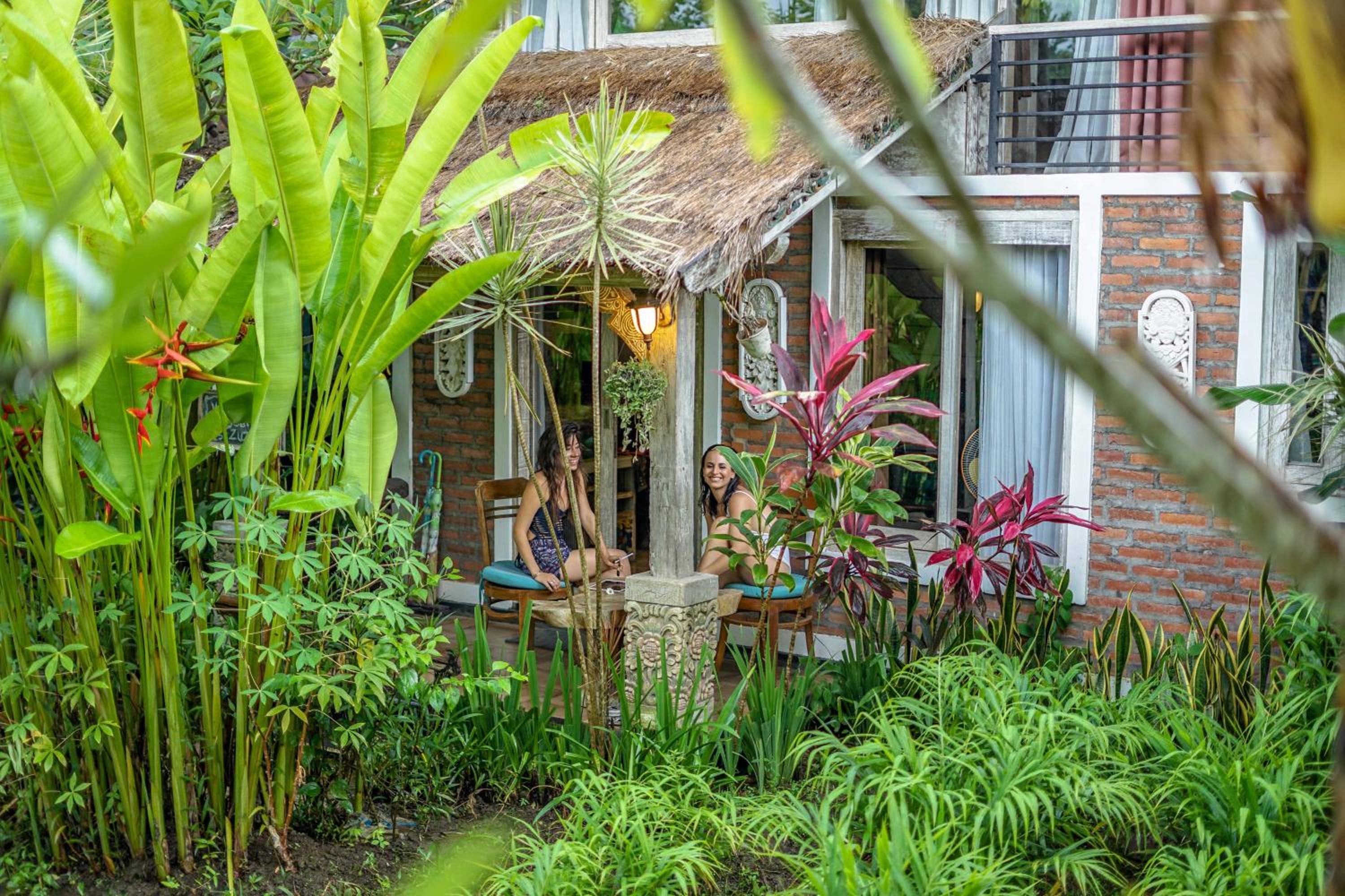 KTS Balinese Villas