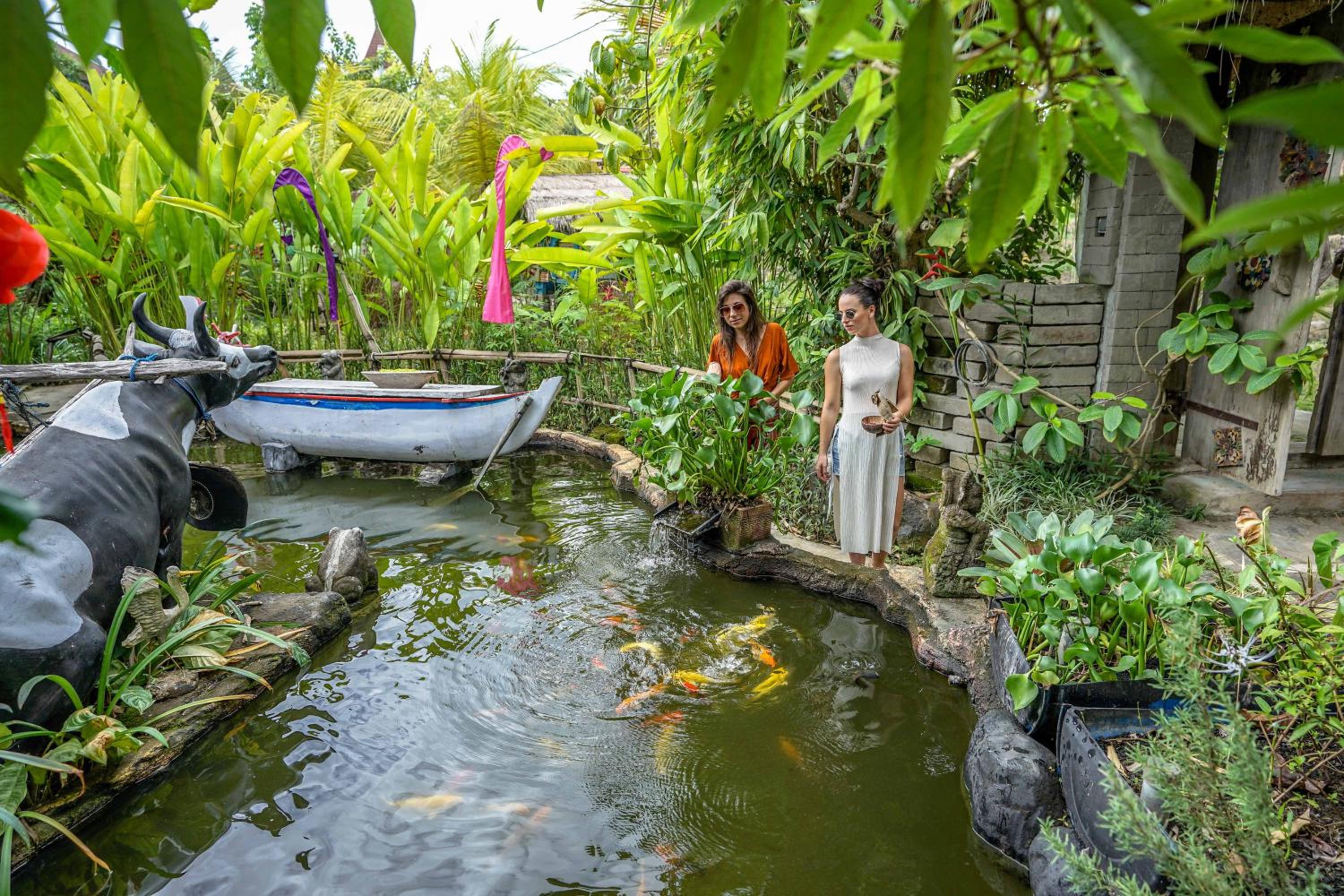 KTS Balinese Villas