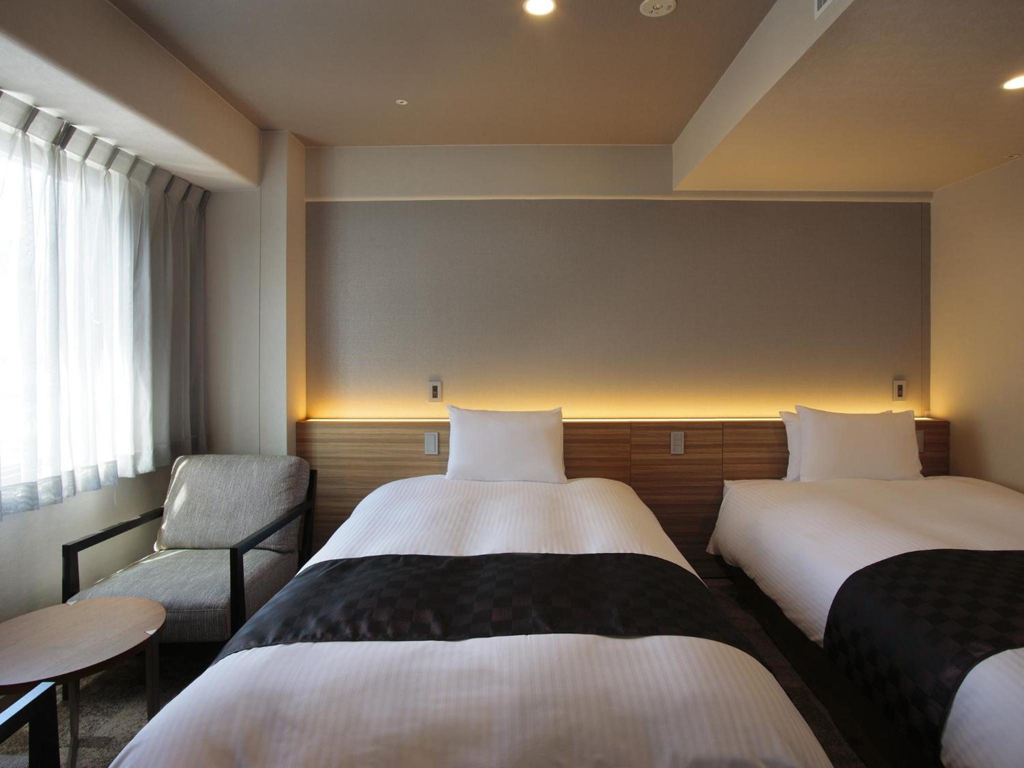 HOTEL ELCIENT KYOTO HACHIJOGUCHI 21