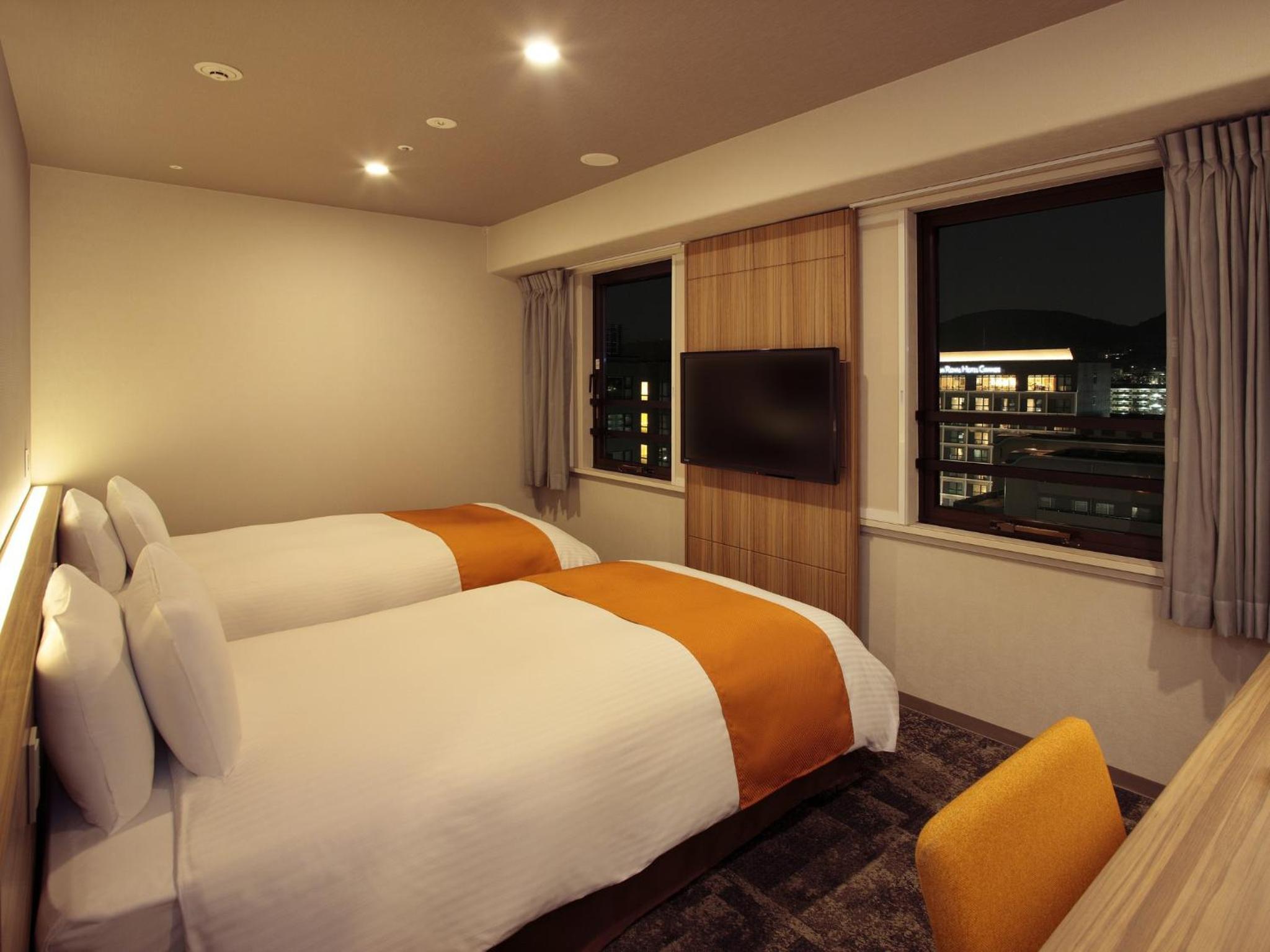 HOTEL ELCIENT KYOTO HACHIJOGUCHI 22