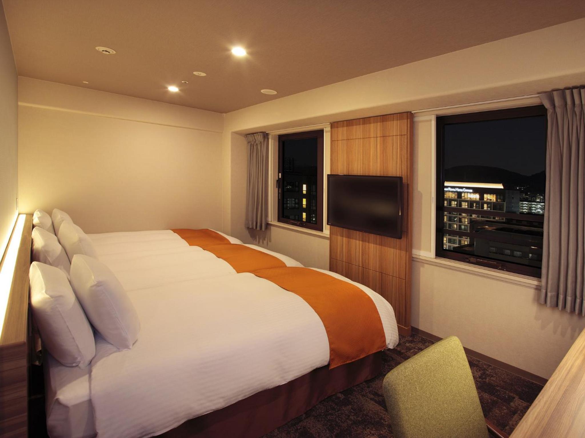 HOTEL ELCIENT KYOTO HACHIJOGUCHI 32