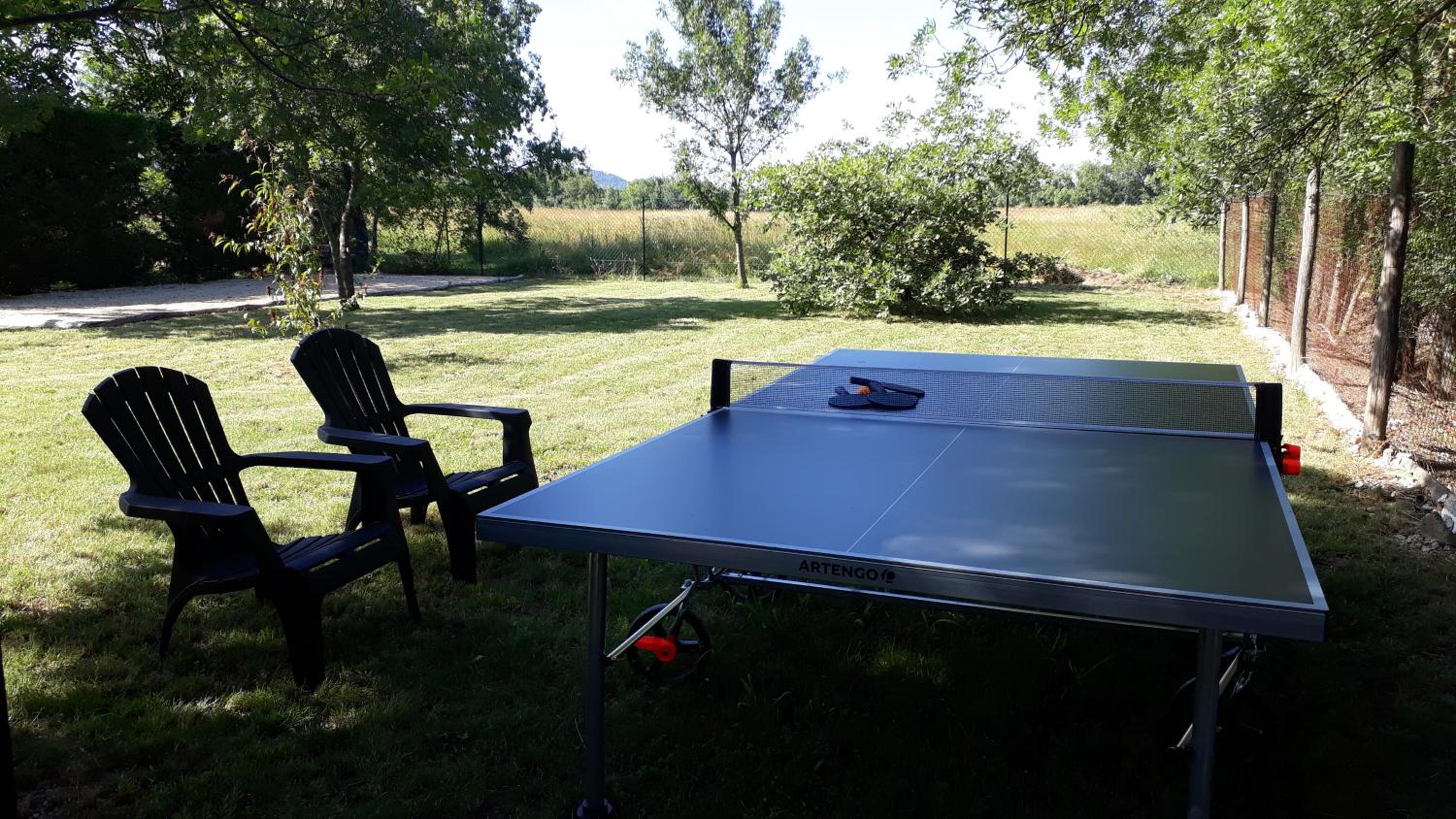 Gite du riage classé 3 étoiles près d 'Anduze , Cévennes, photo 47