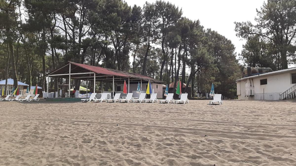 children's play area