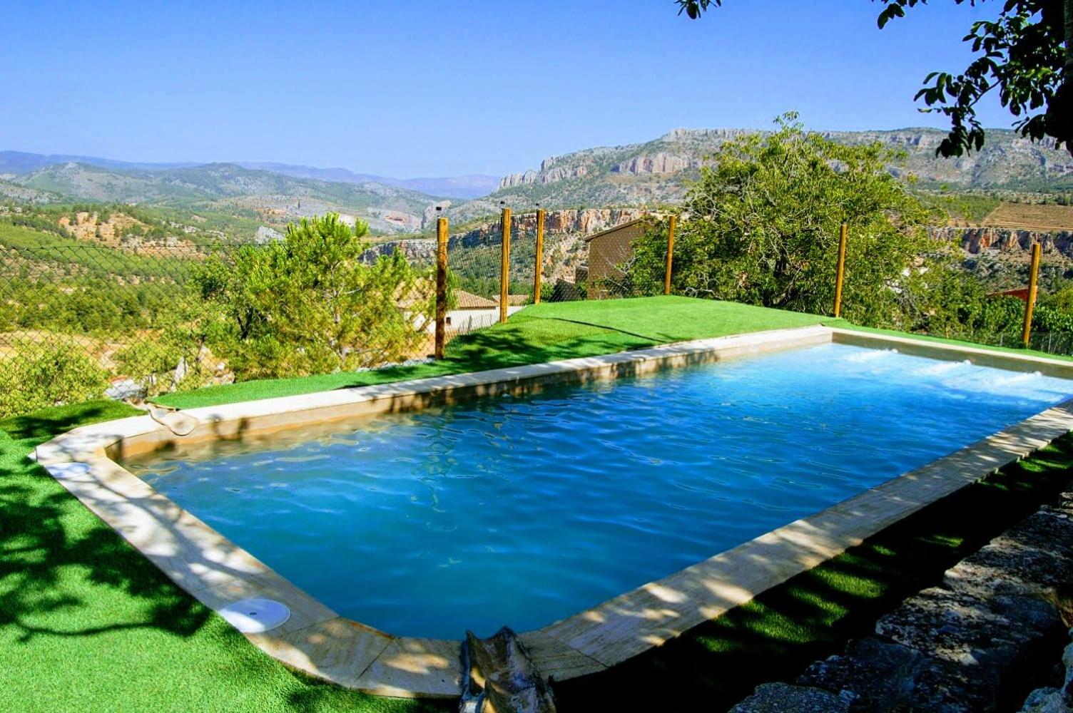 Casa rural Tio Juan