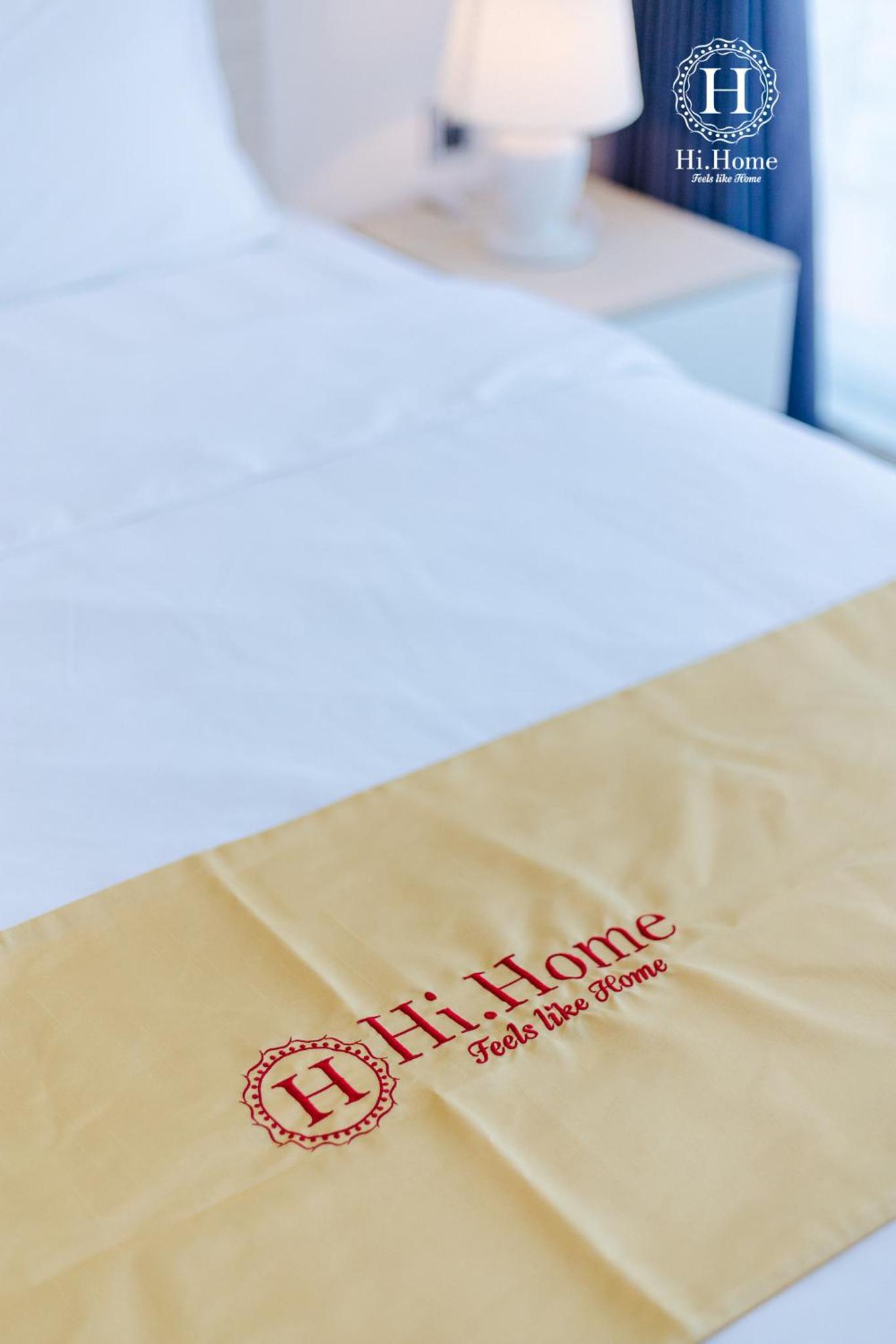 Hi-Home Suites - Vinhomes Metropolis