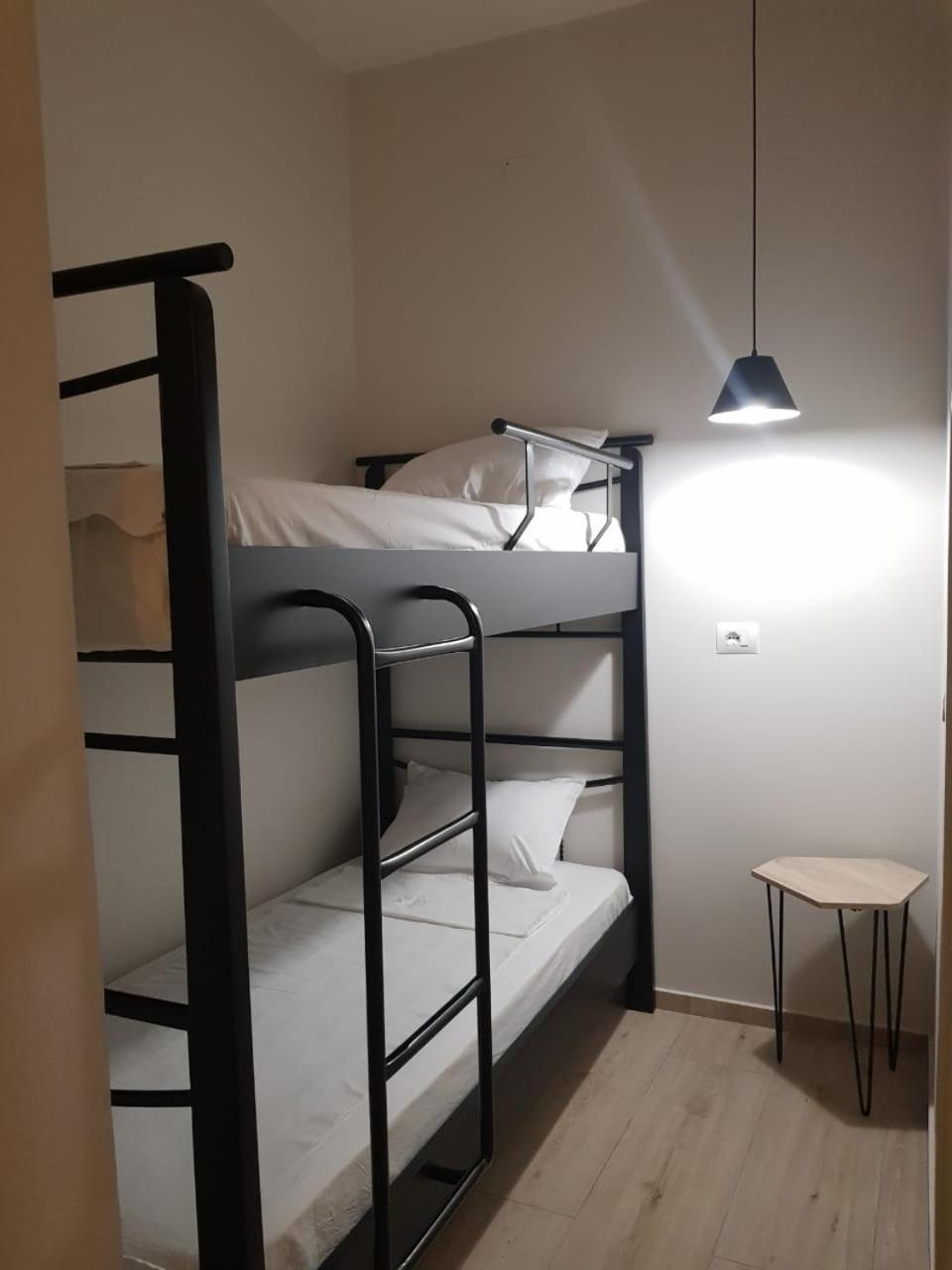 Dimitri Guest House