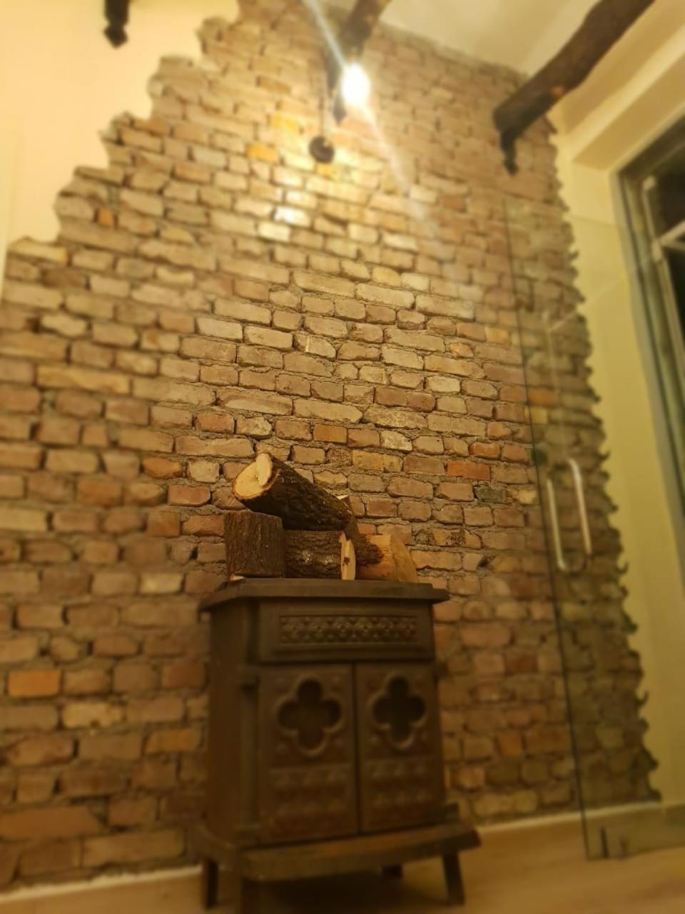 Dimitri Guest House