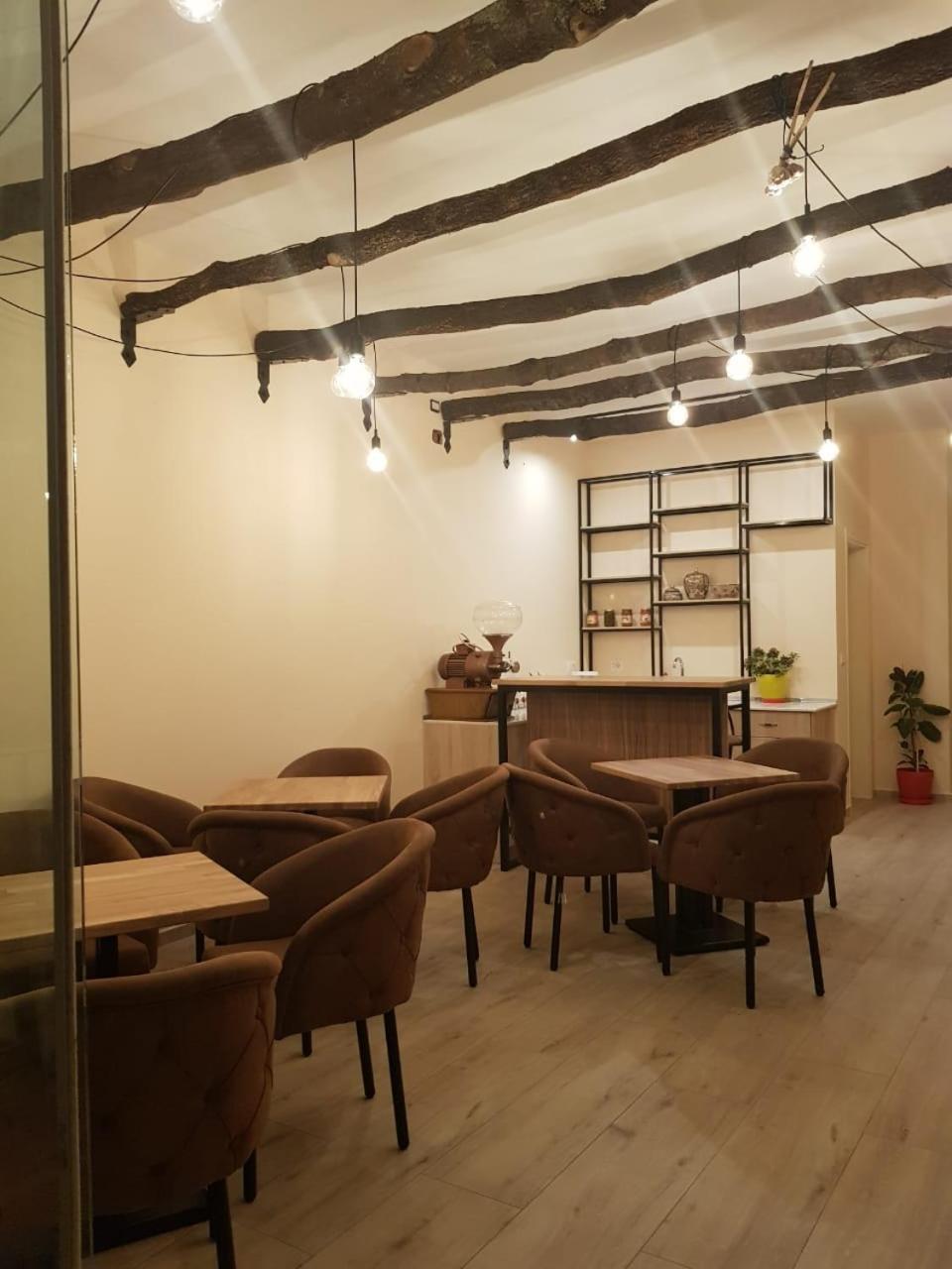 Dimitri Guest House