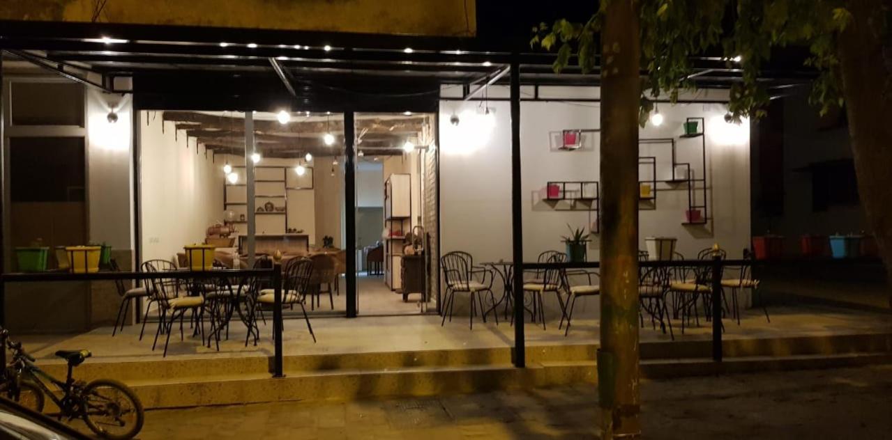 Dimitri Guest House