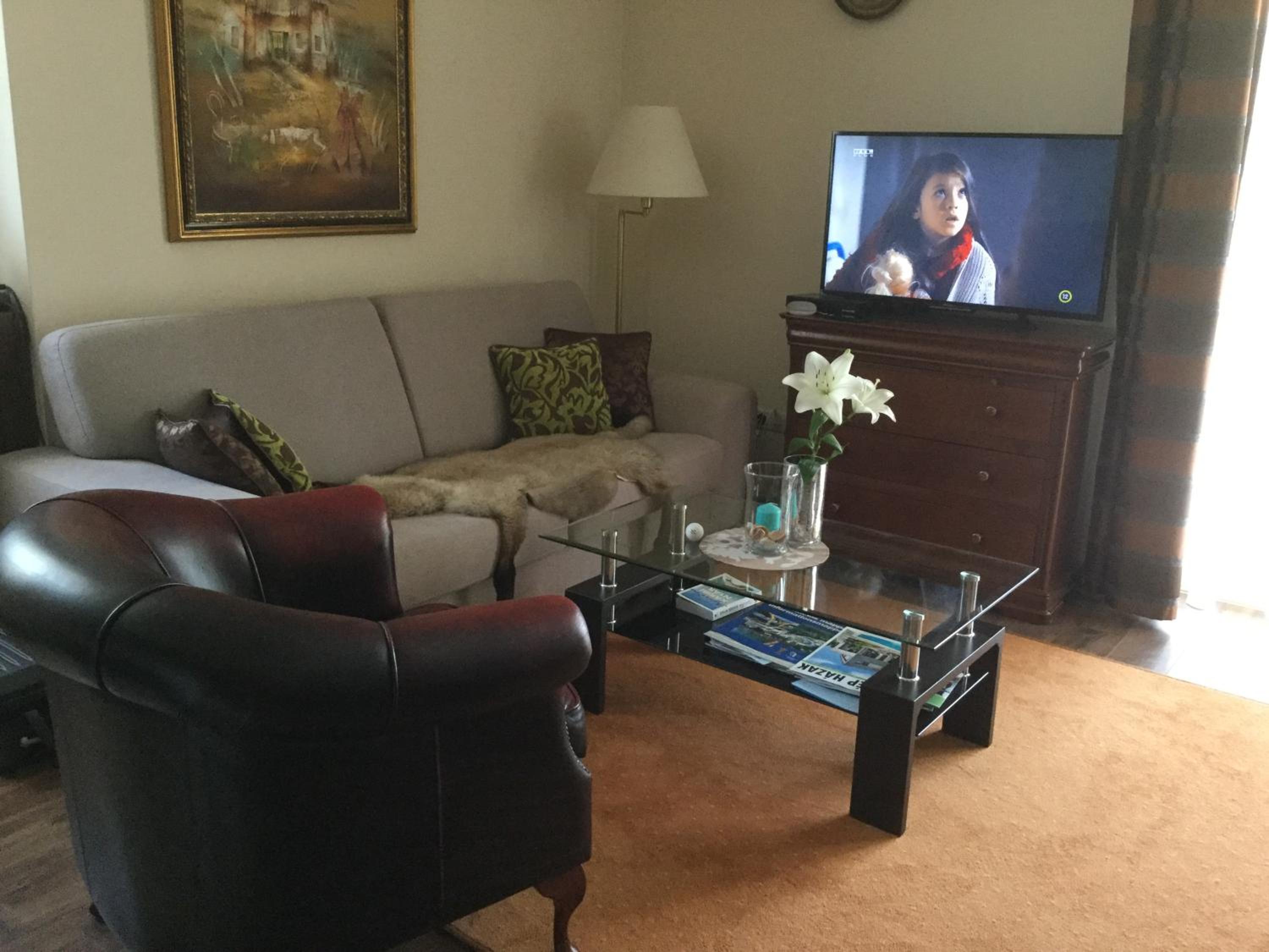 Apartman Golf Lux view 4