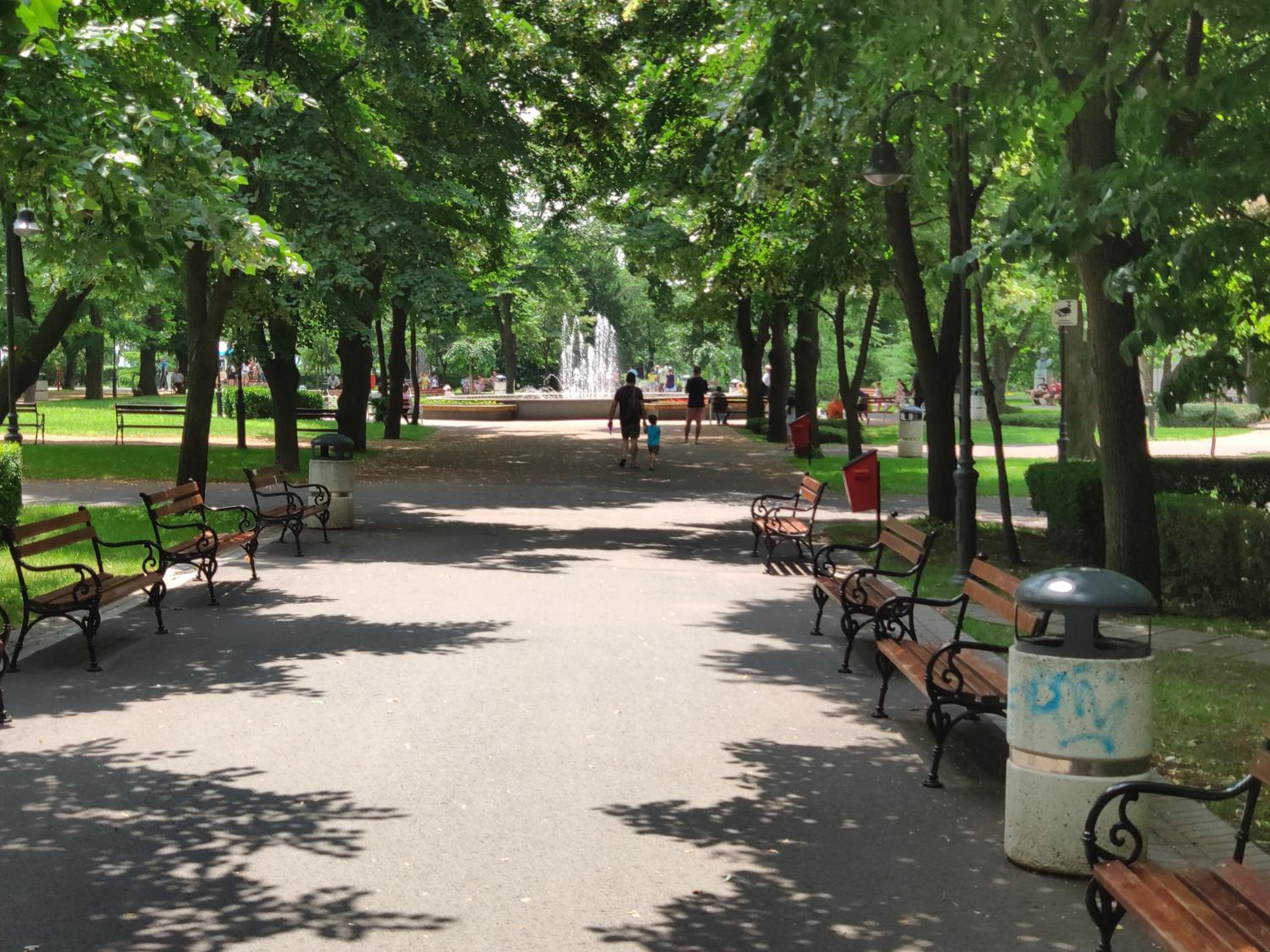 Delux Apartments Cote dAgur Burgas