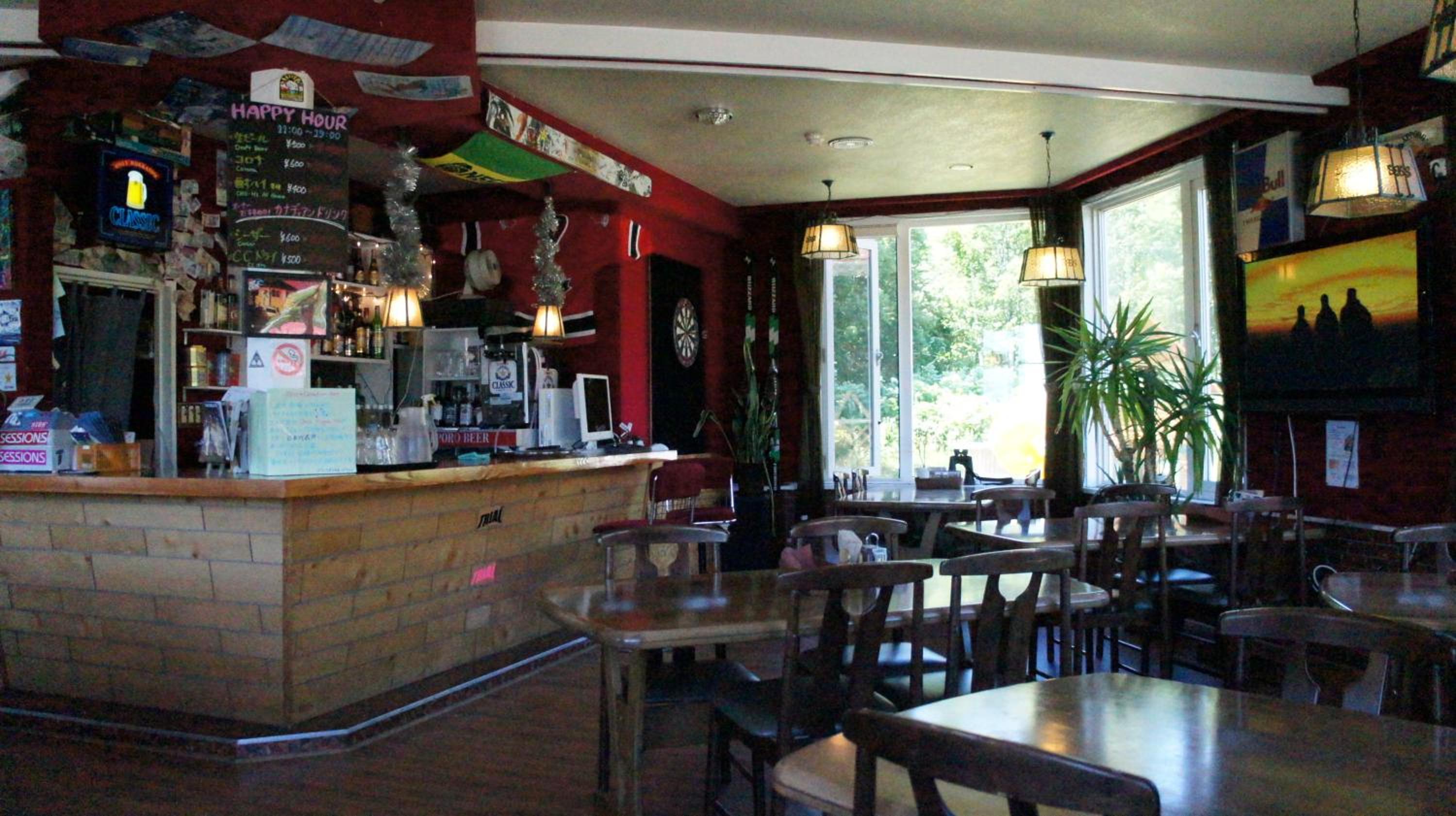 Black Diamond Lodge