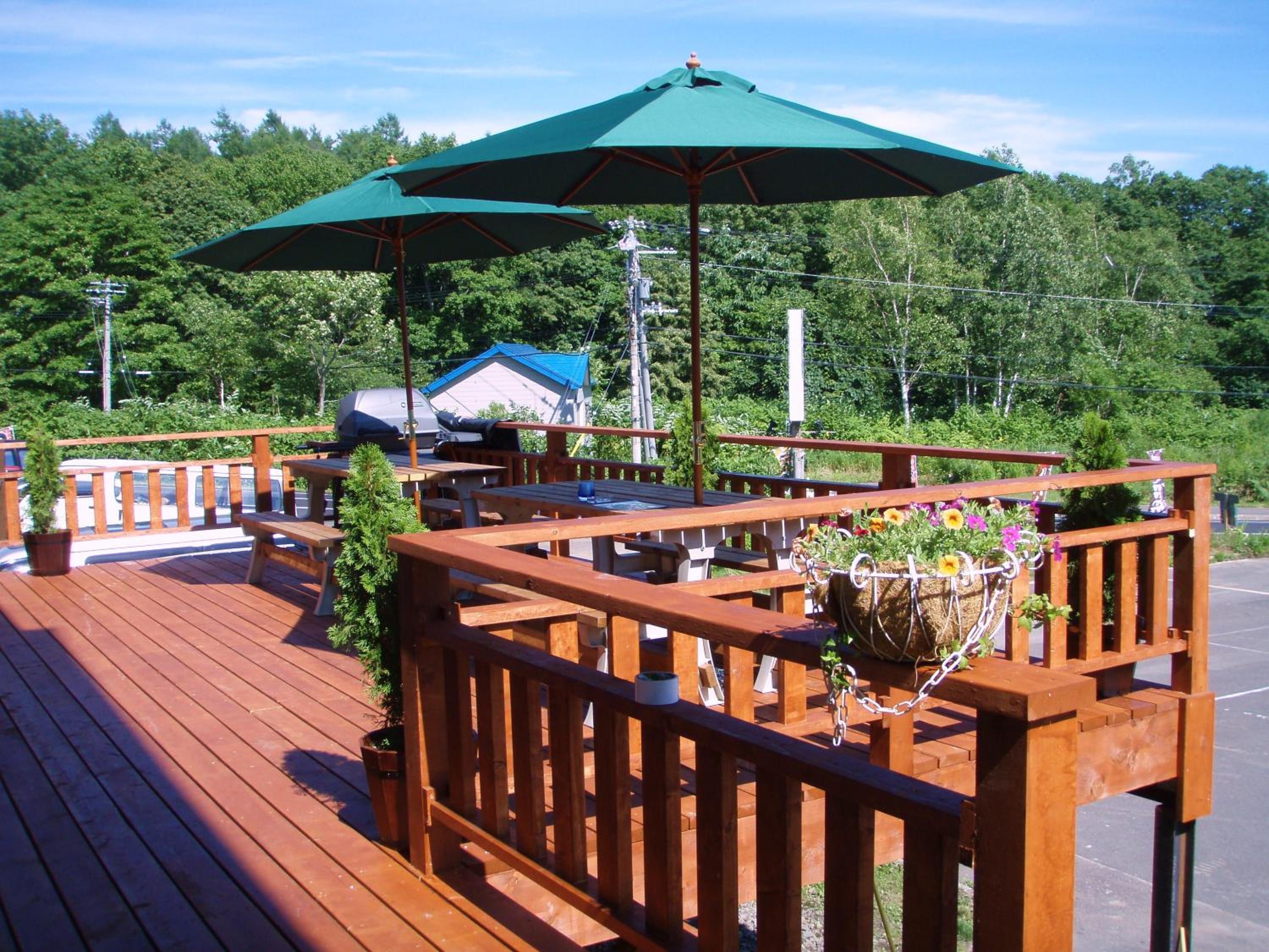 Black Diamond Lodge