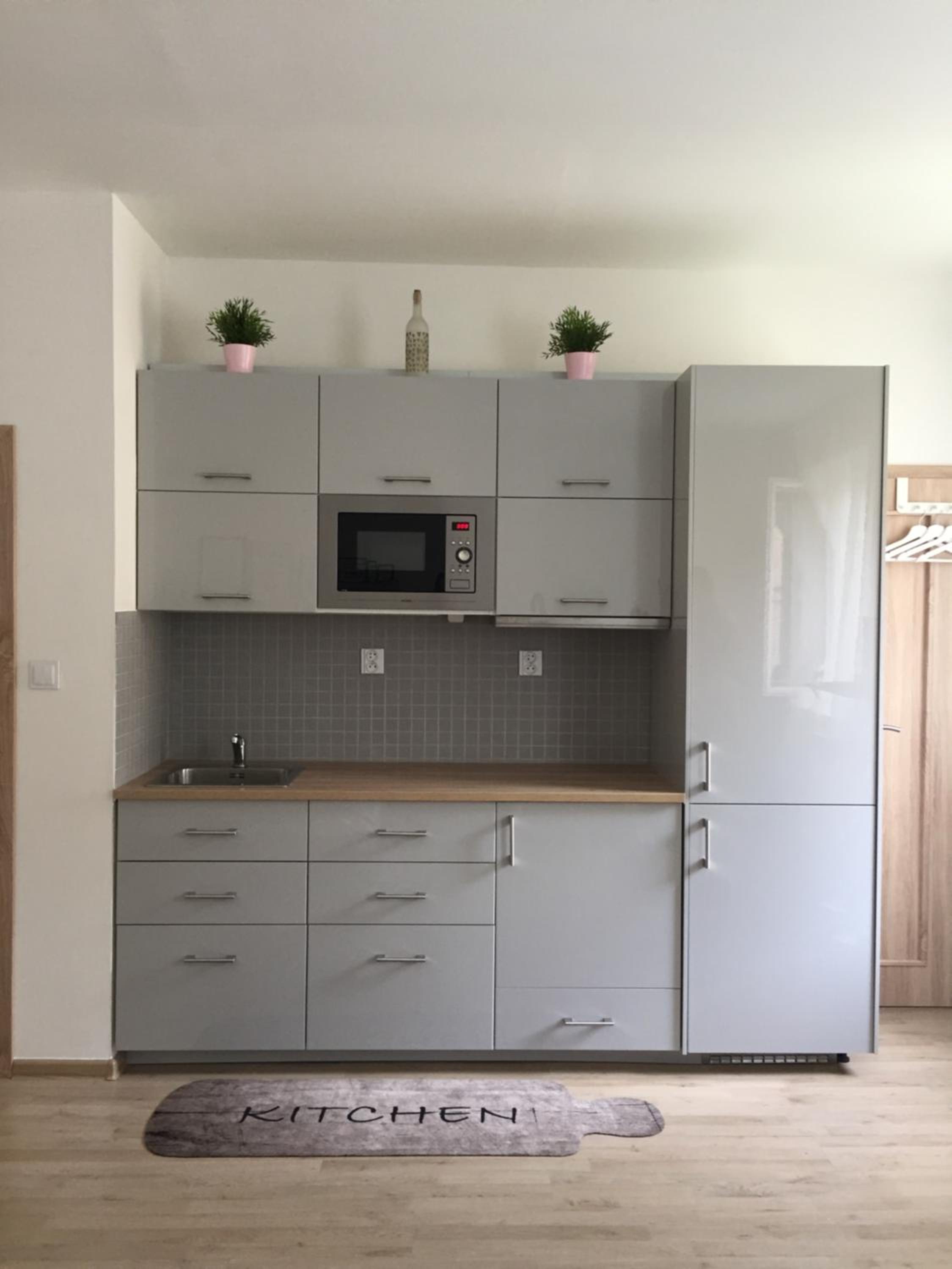 SATYS Apartments
