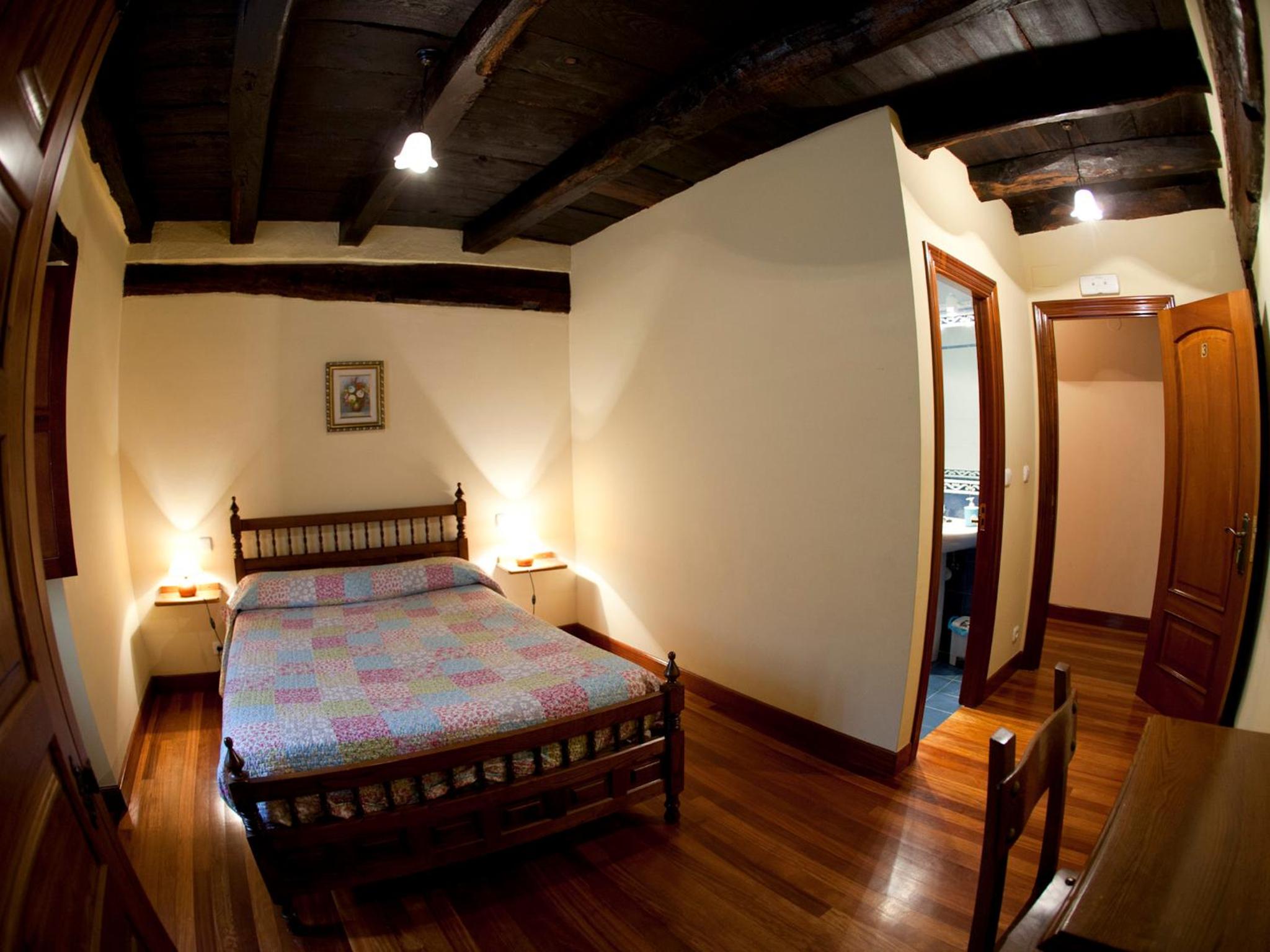 Goikoetxe Baserria photo 5