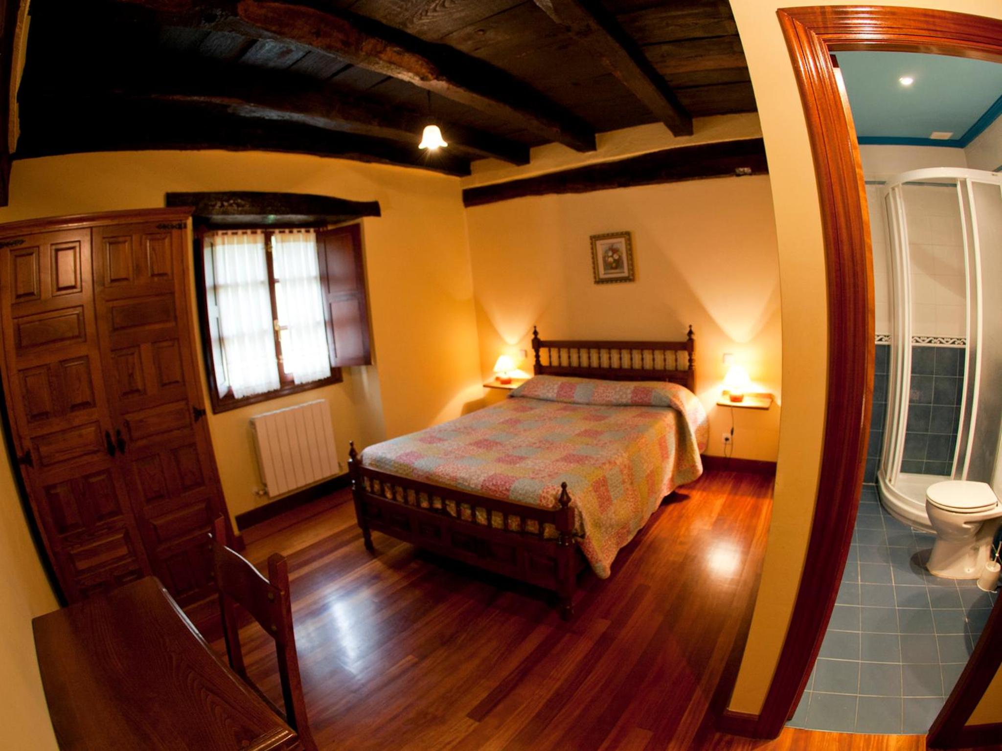 Goikoetxe Baserria photo 4