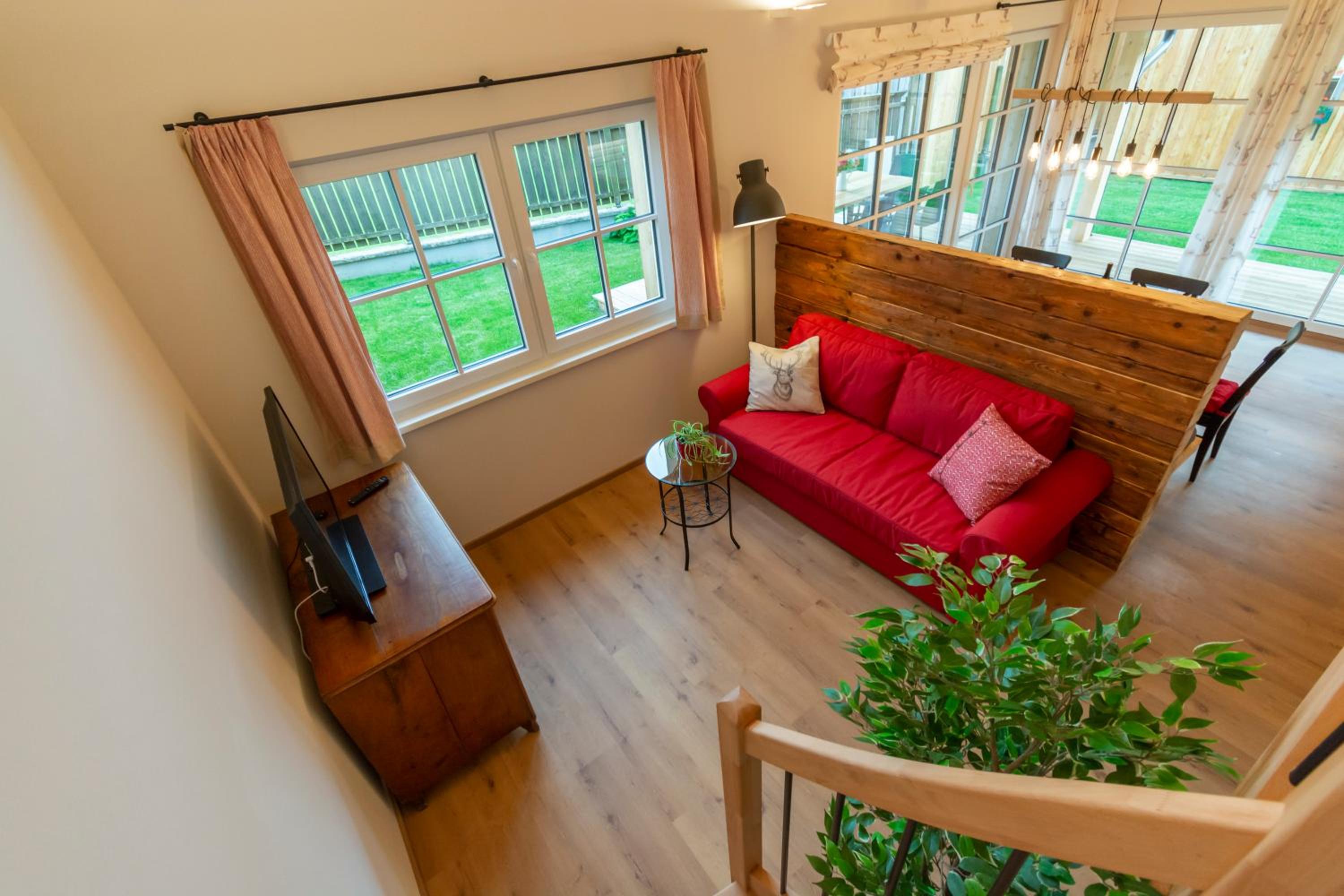 Chalet 164
