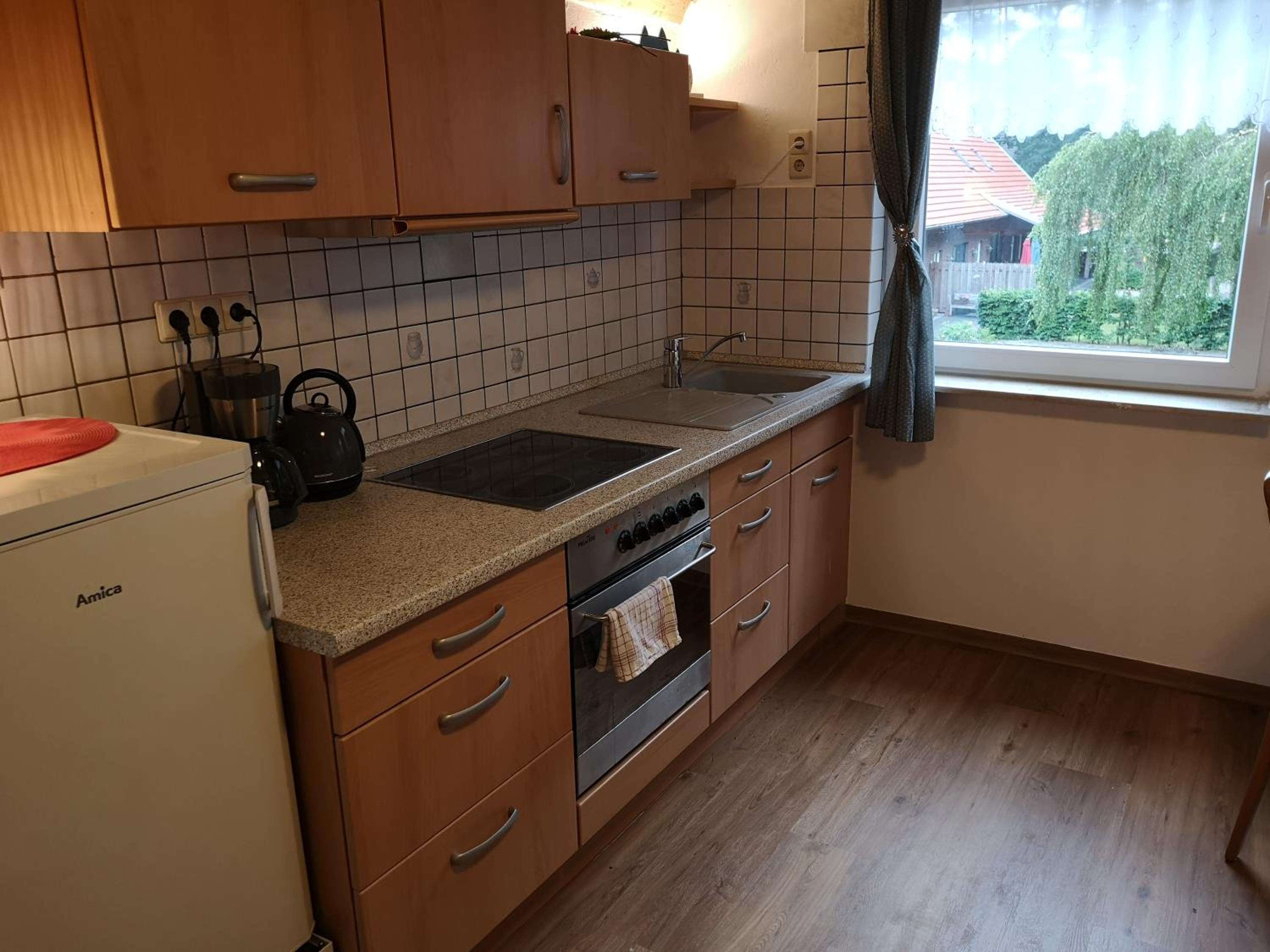 Emsland Gästezimmer und Appartements