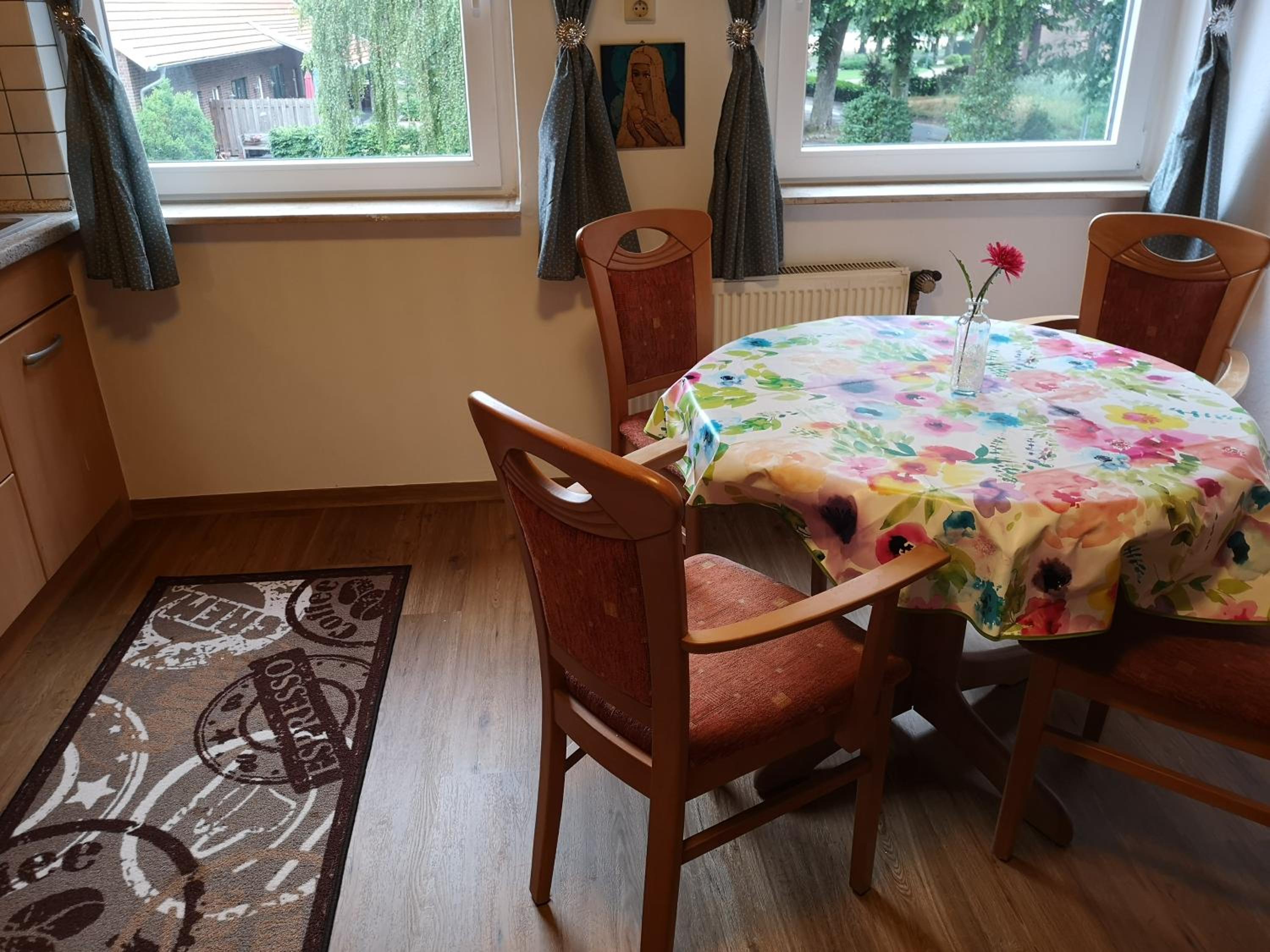 Emsland Gästezimmer und Appartements
