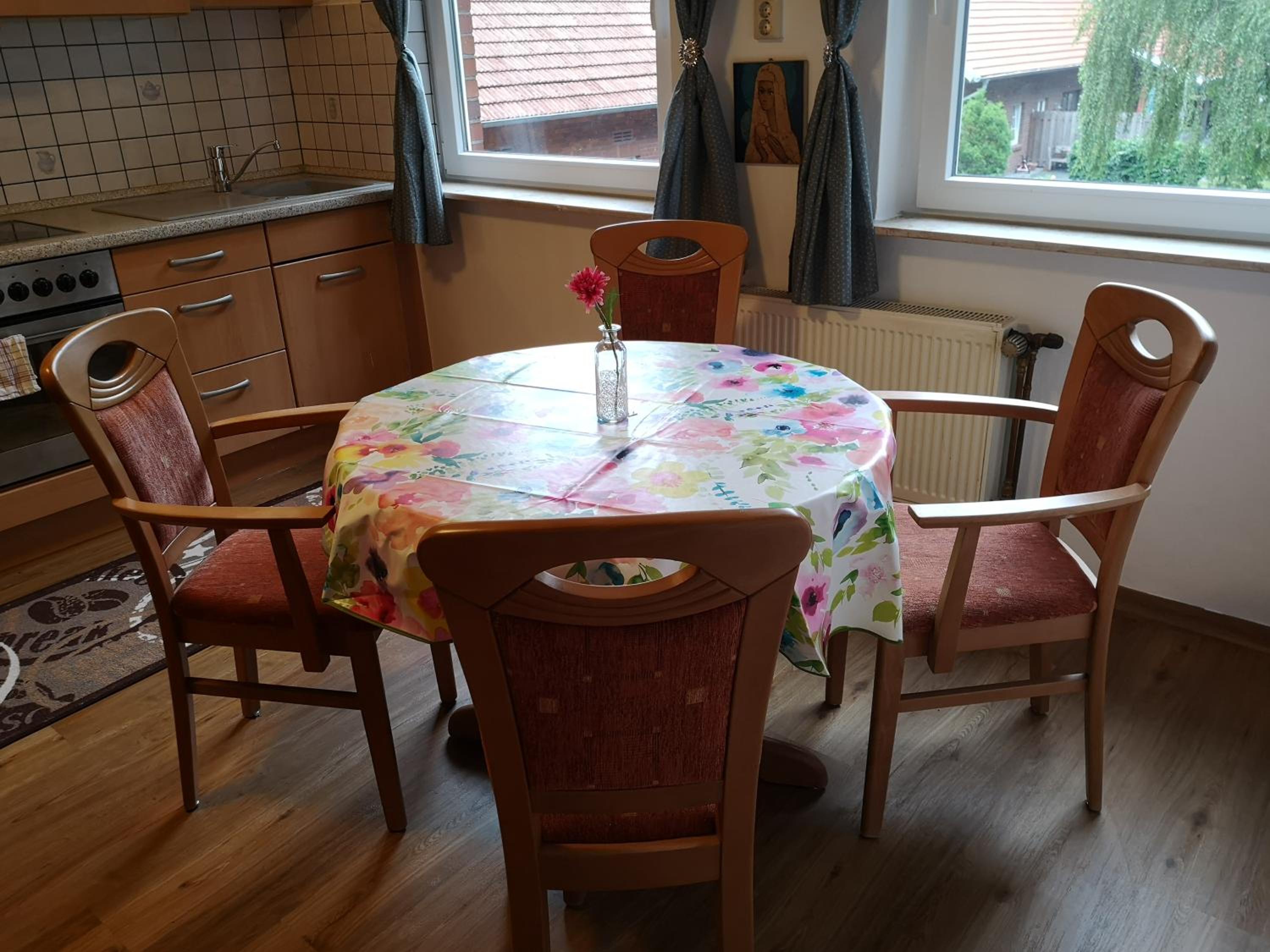 Emsland Gästezimmer und Appartements
