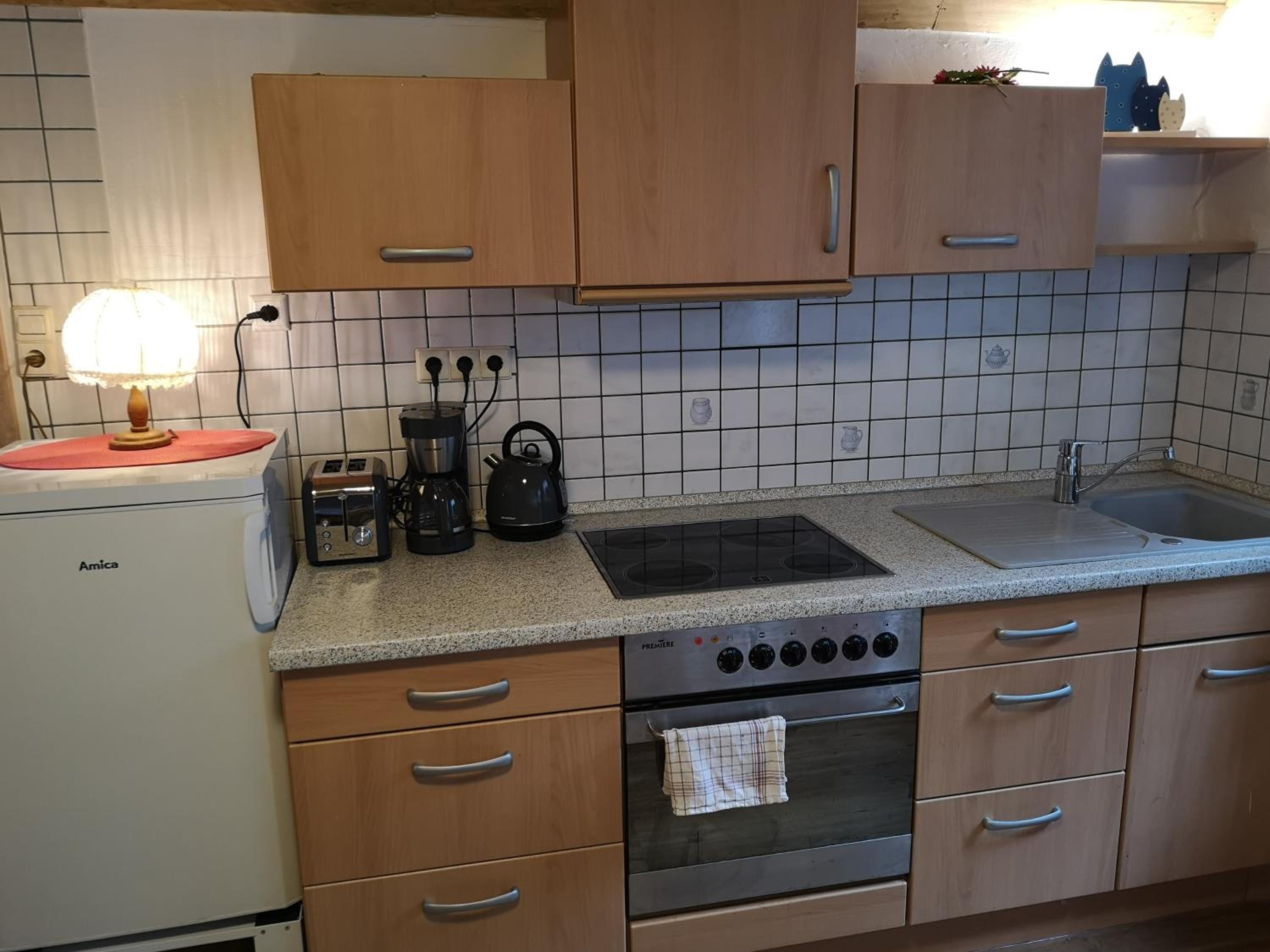 Emsland Gästezimmer und Appartements