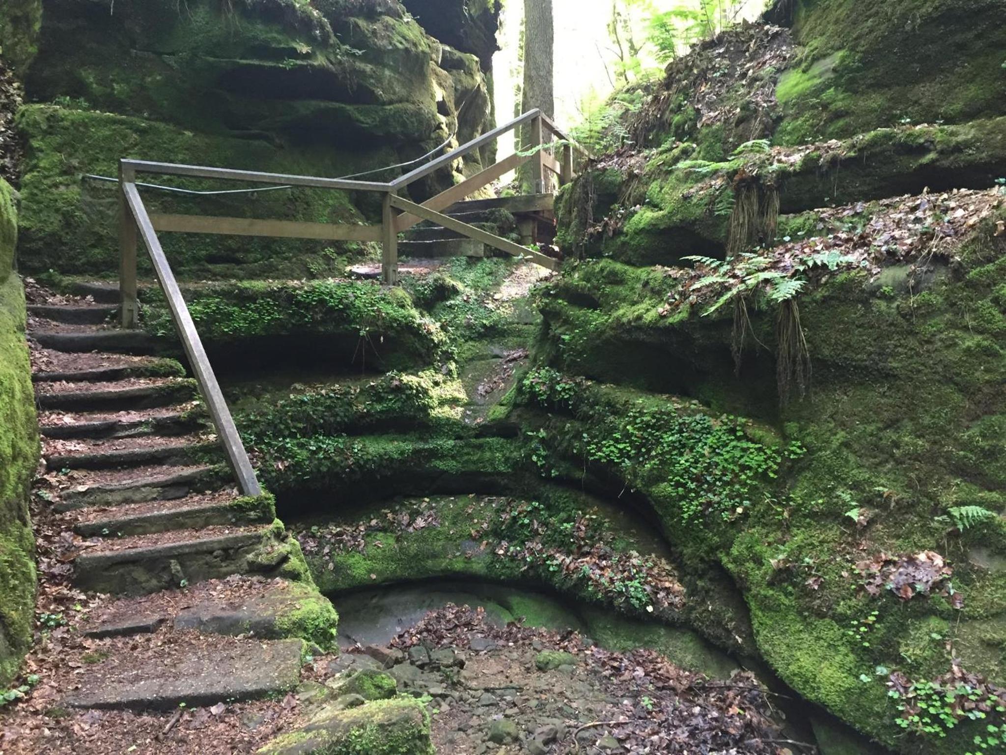 Pension Zum Golfstübchen