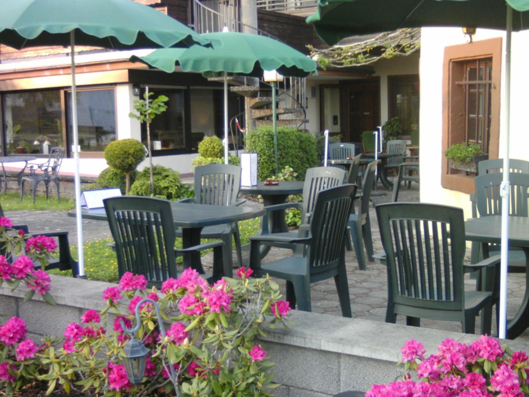 Pension Zum Golfstübchen