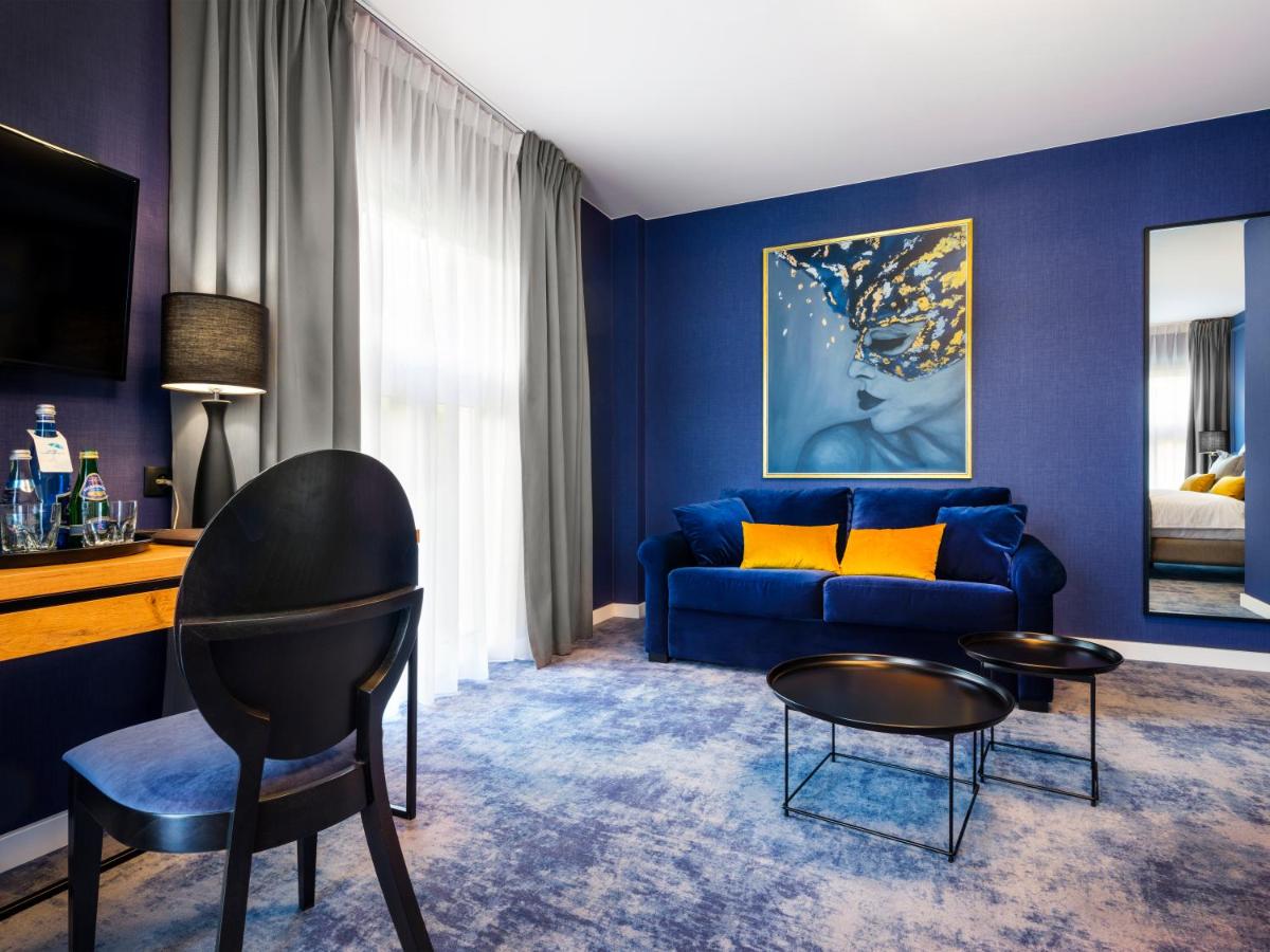 Hotel Wawel Queen 56