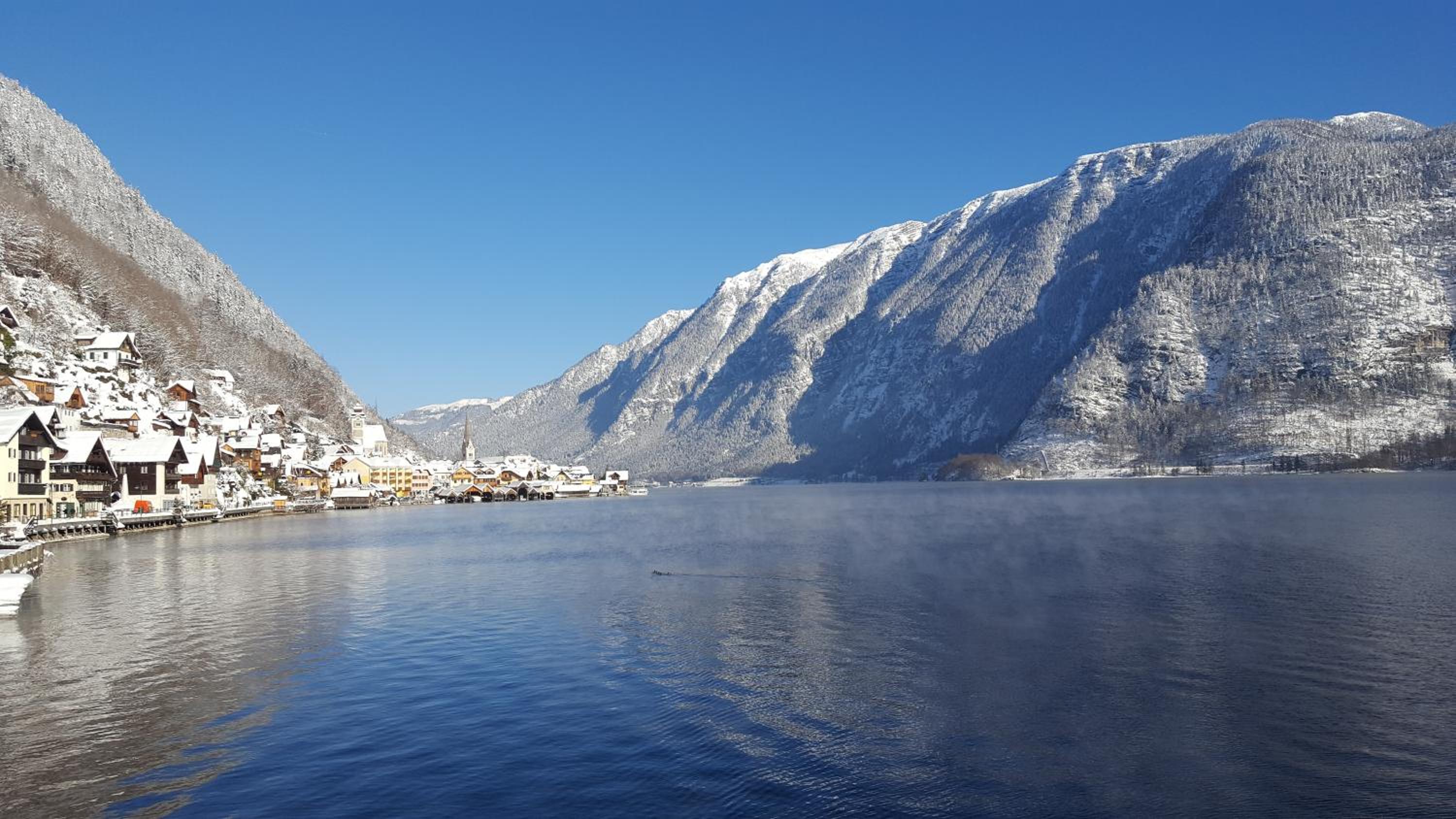 Chalet 164
