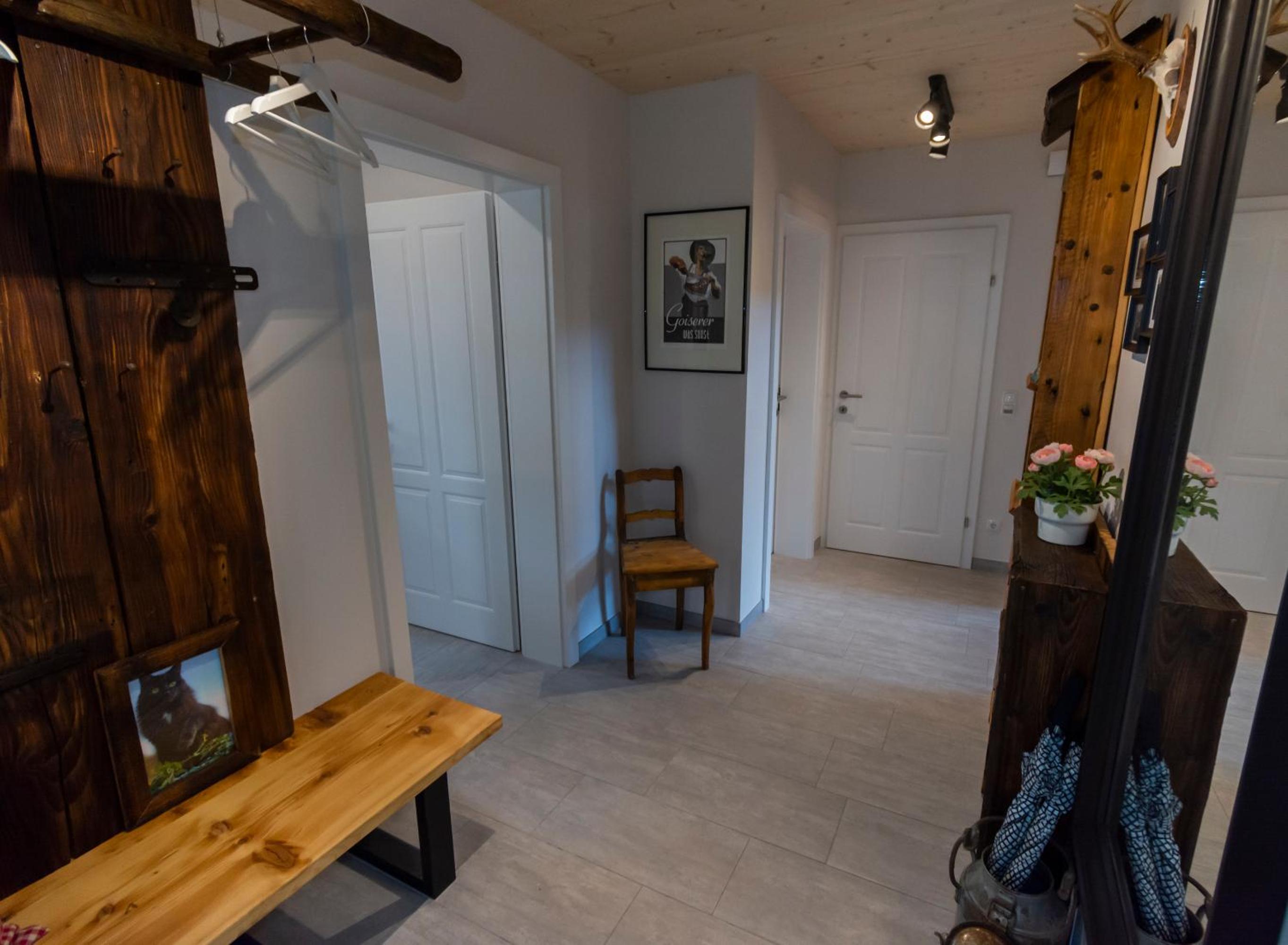 Chalet 164