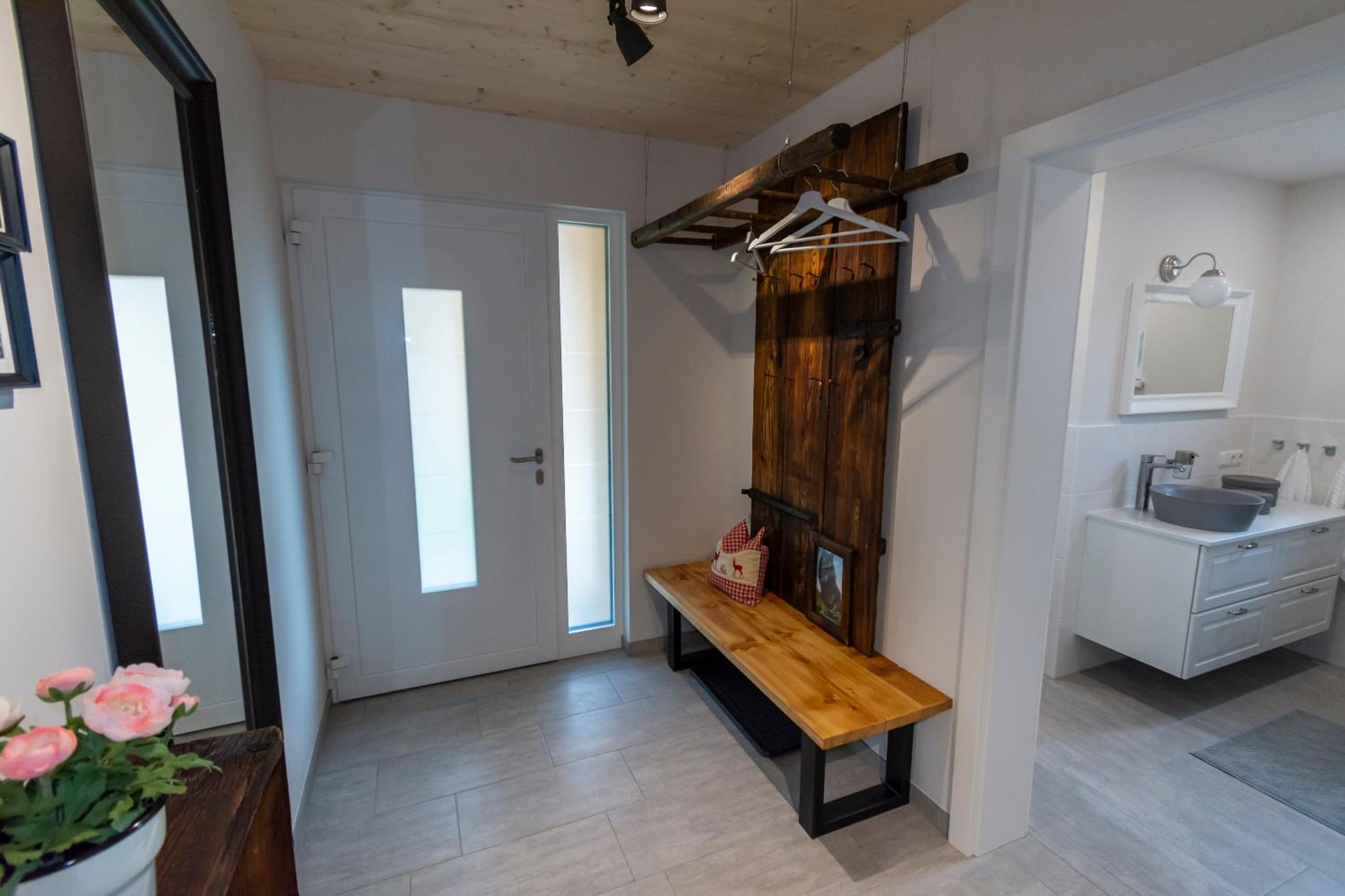 Chalet 164
